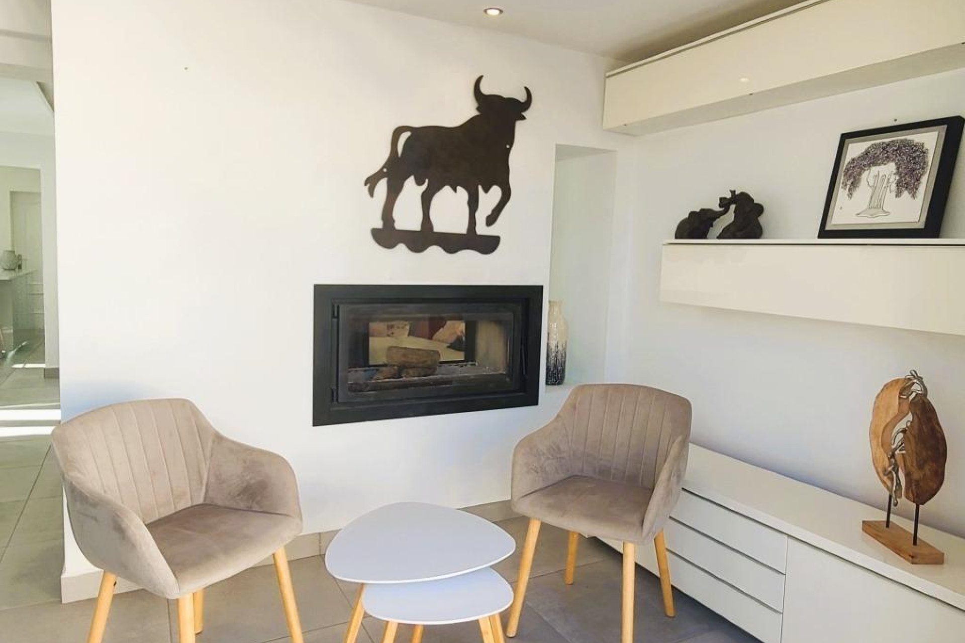 Resale - Villa -
Torrevieja - Los Balcones - Los Altos del Edén