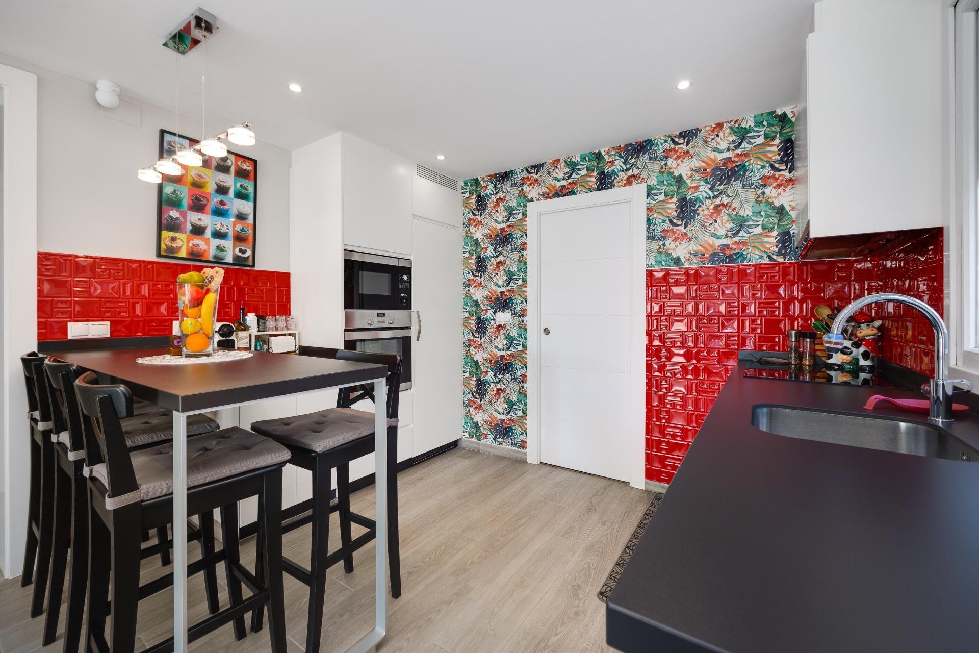 Resale - Villa -
Torrevieja - Los Balcones - Los Altos del Edén