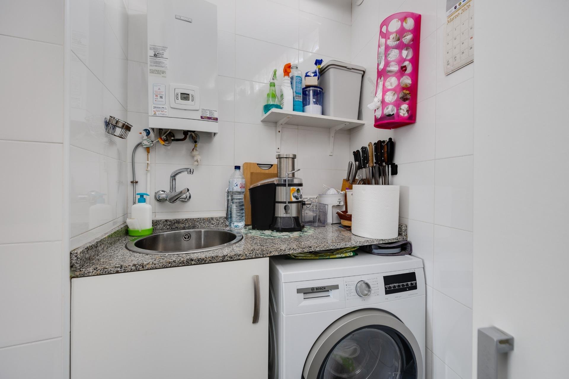 Resale - Villa -
Torrevieja - Los Balcones - Los Altos del Edén