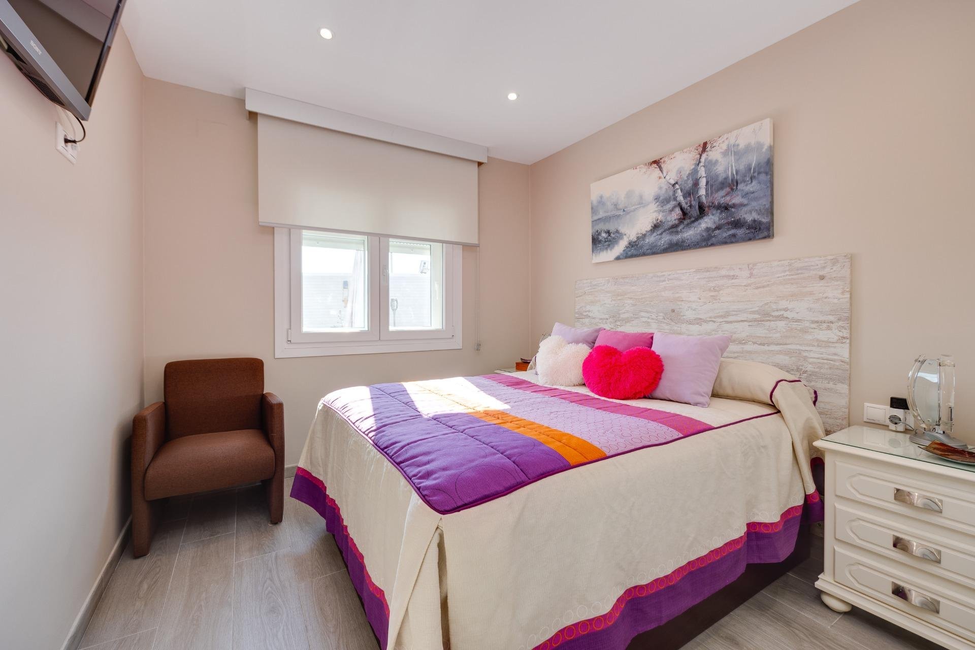 Resale - Villa -
Torrevieja - Los Balcones - Los Altos del Edén