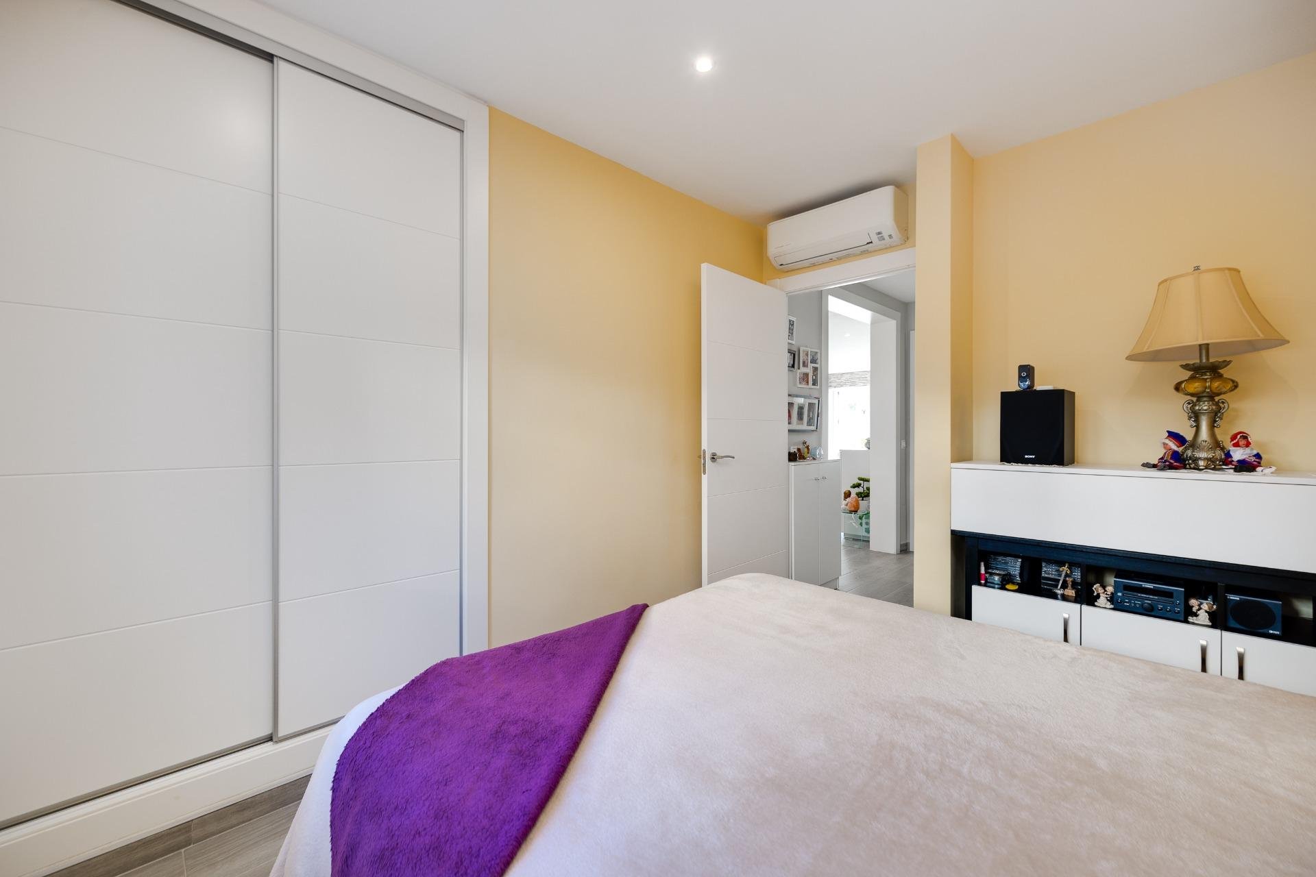 Resale - Villa -
Torrevieja - Los Balcones - Los Altos del Edén