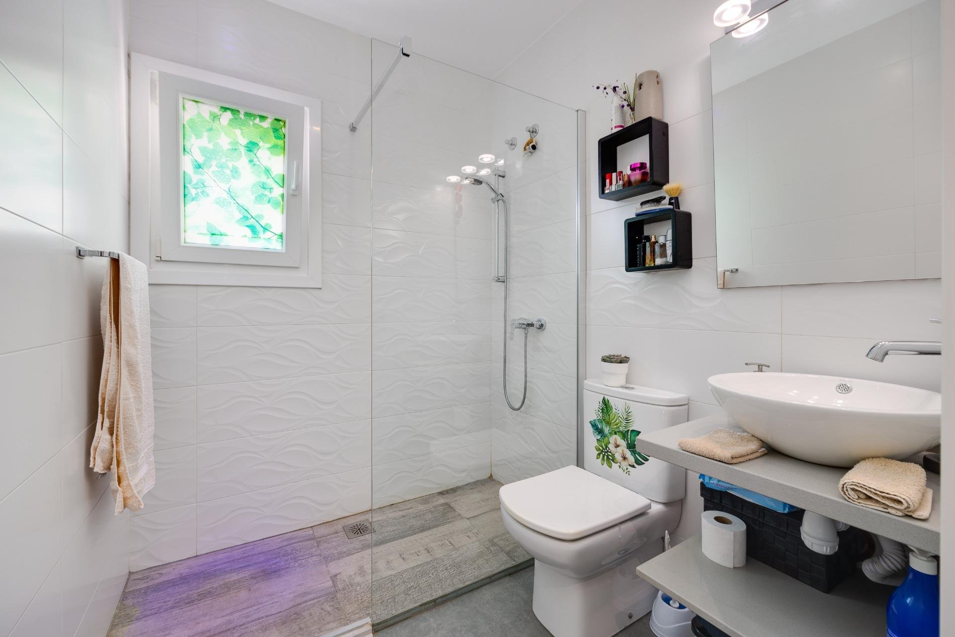 Resale - Villa -
Torrevieja - Los Balcones - Los Altos del Edén