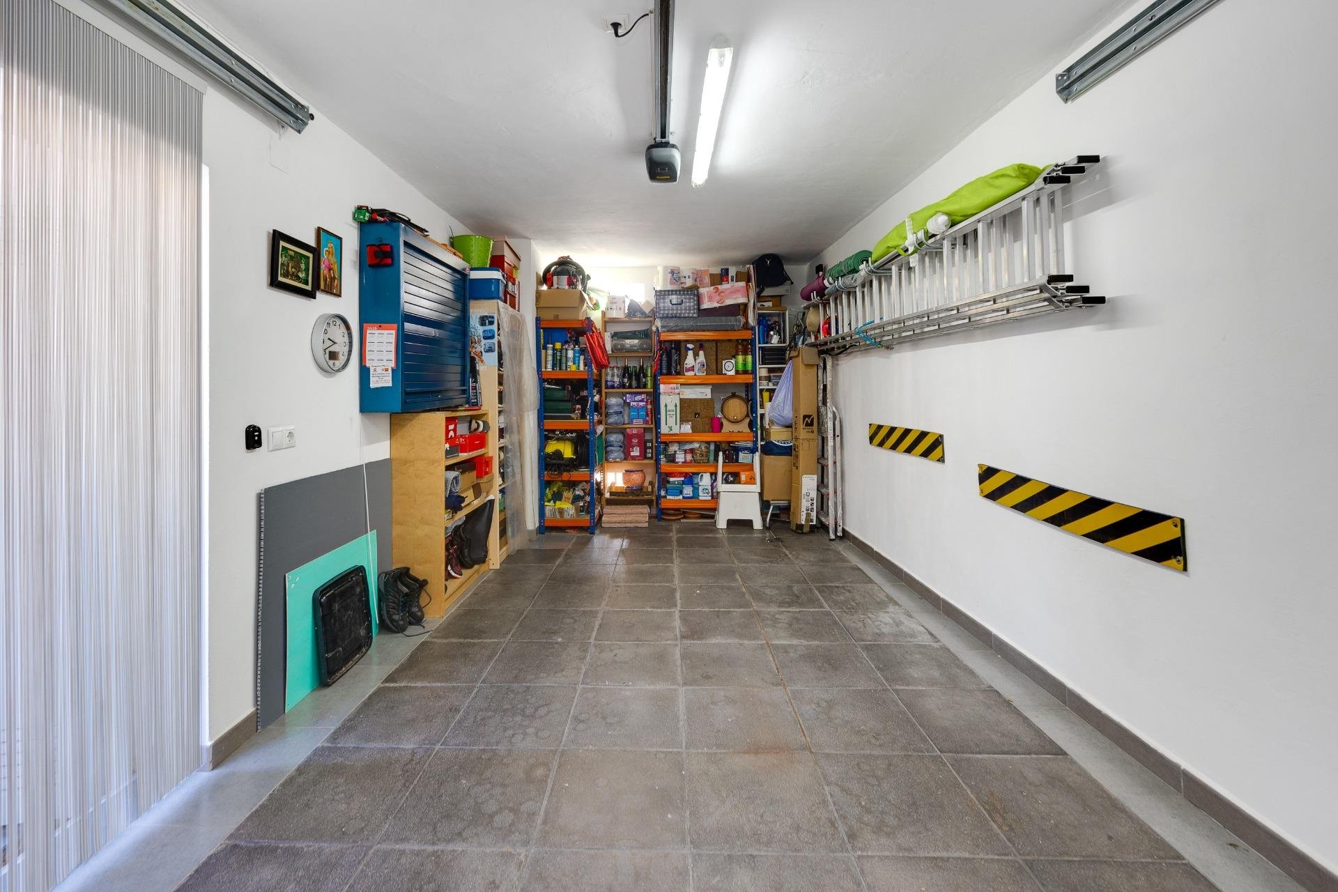 Resale - Villa -
Torrevieja - Los Balcones - Los Altos del Edén