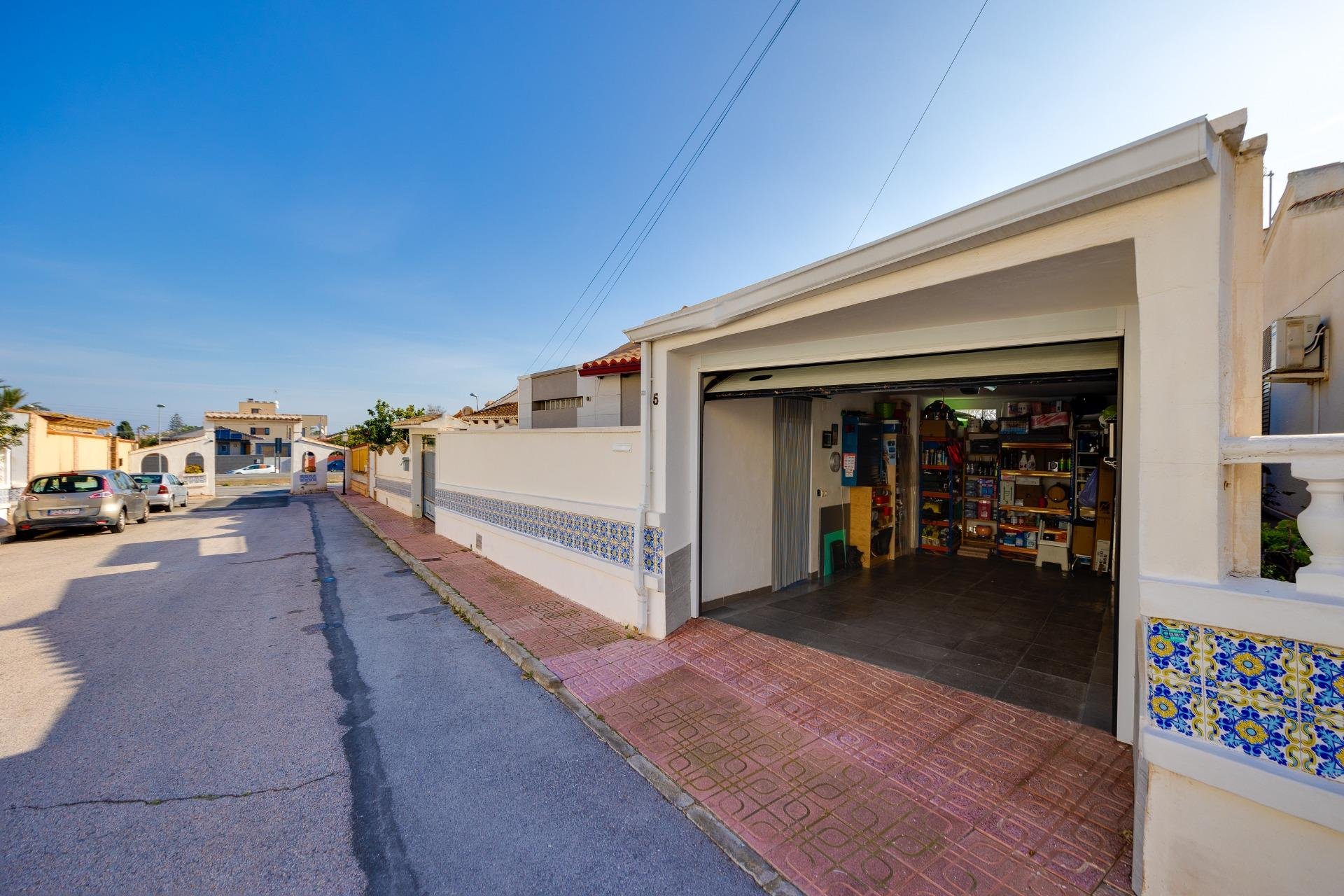 Resale - Villa -
Torrevieja - Los Balcones - Los Altos del Edén