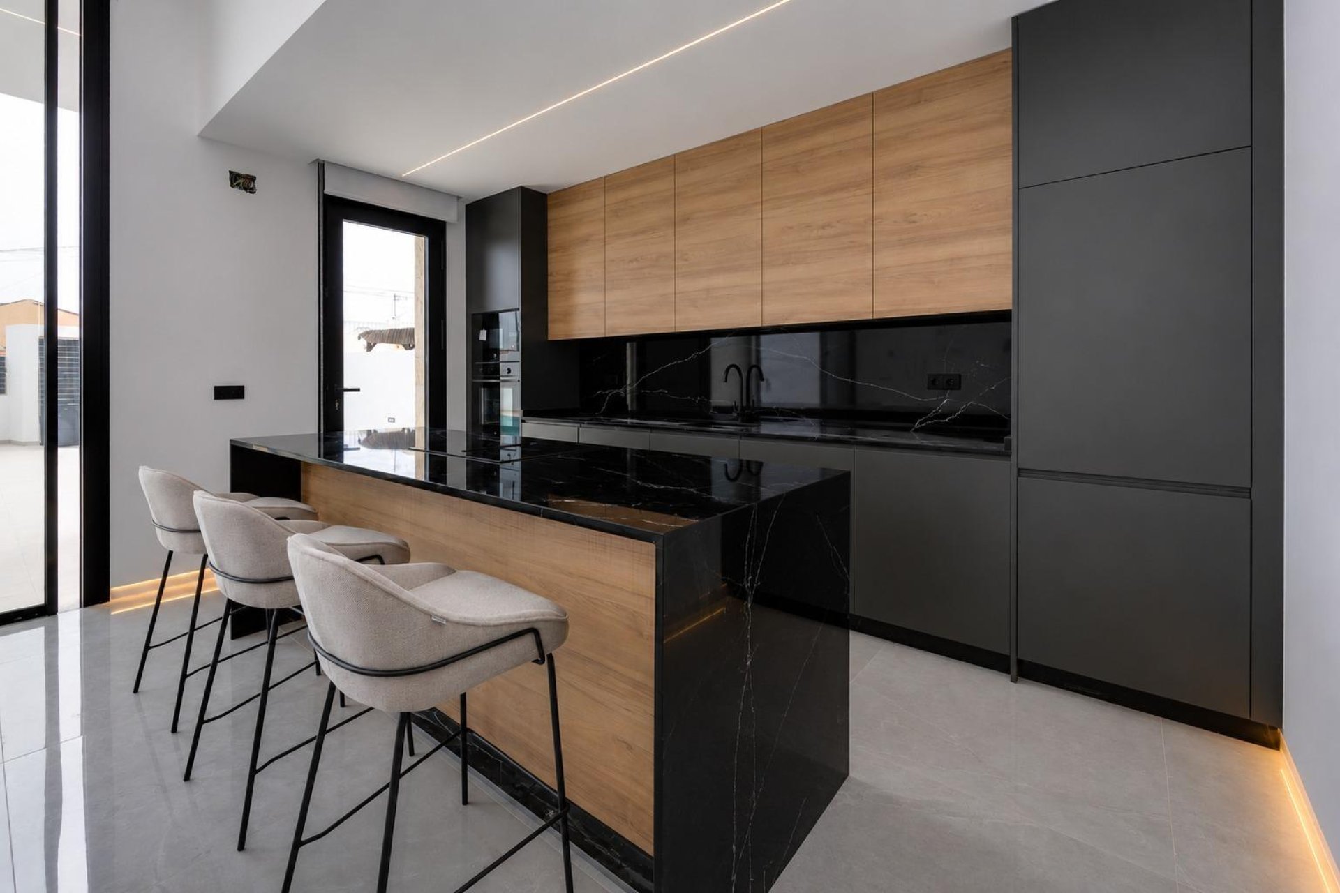 Resale - Villa -
Torrevieja - Los Balcones - Los Altos del Edén