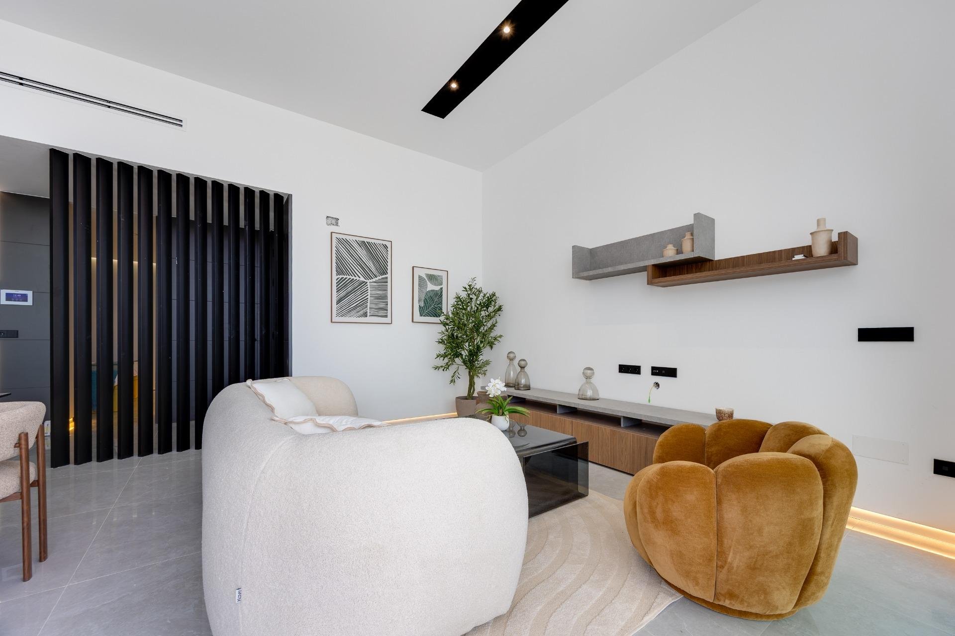 Resale - Villa -
Torrevieja - Los Balcones - Los Altos del Edén