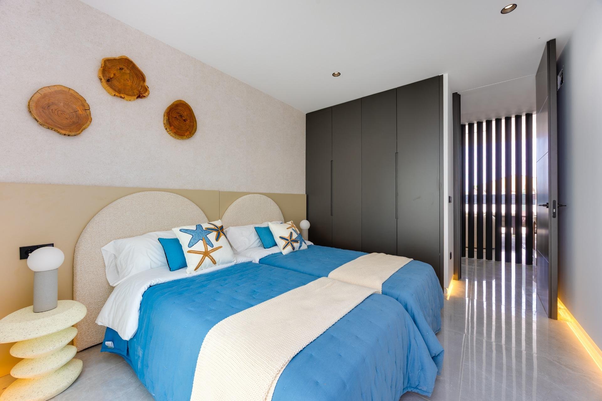 Resale - Villa -
Torrevieja - Los Balcones - Los Altos del Edén