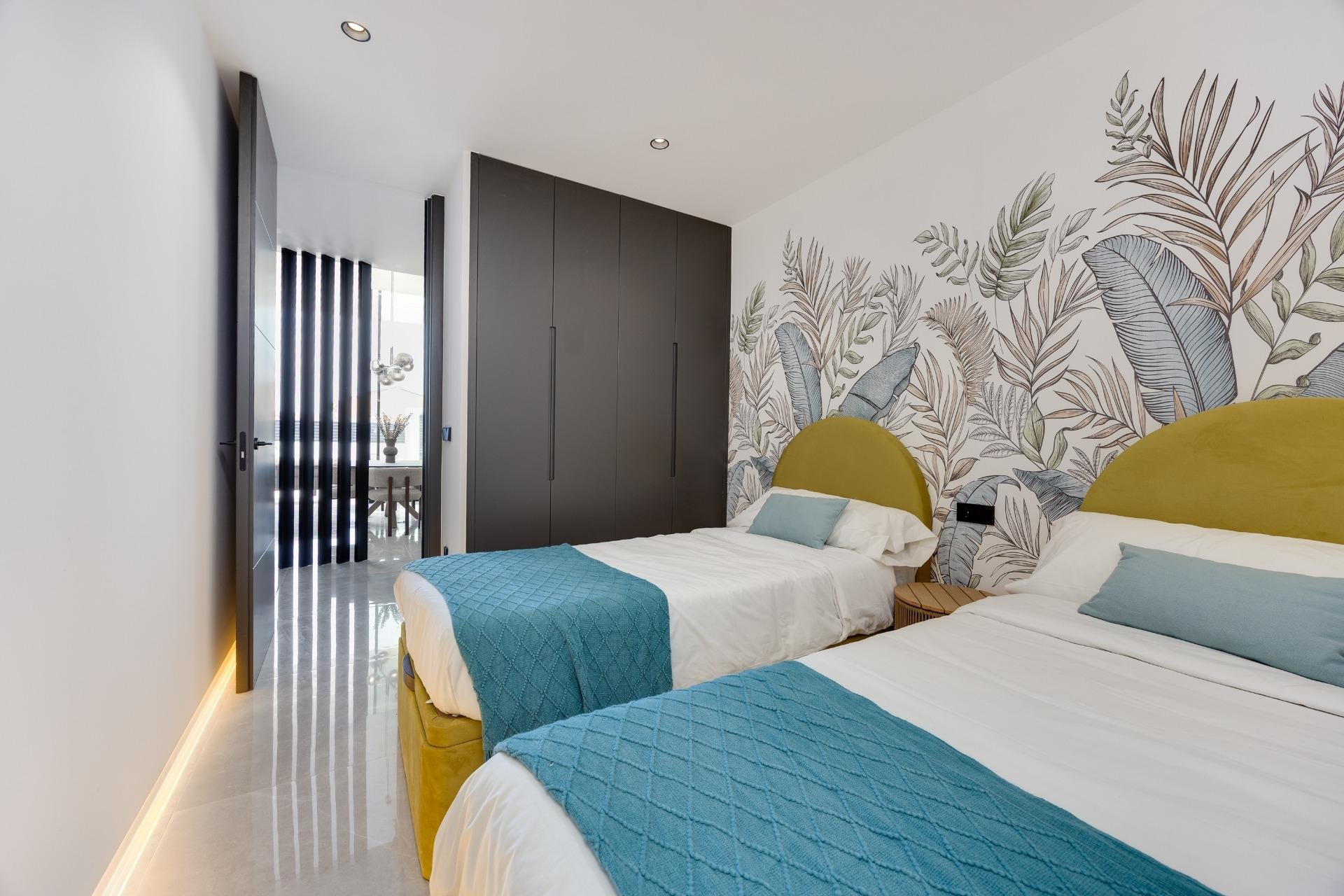 Resale - Villa -
Torrevieja - Los Balcones - Los Altos del Edén