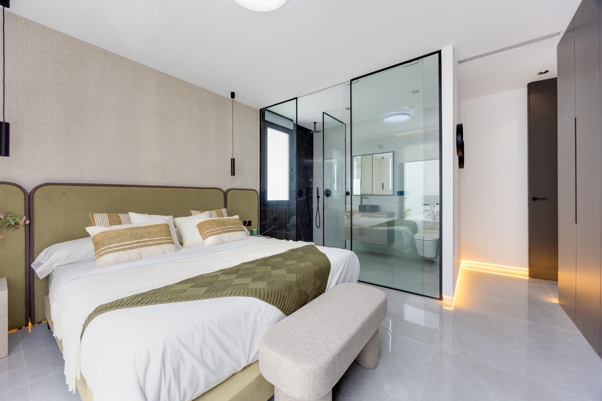 Resale - Villa -
Torrevieja - Los Balcones - Los Altos del Edén