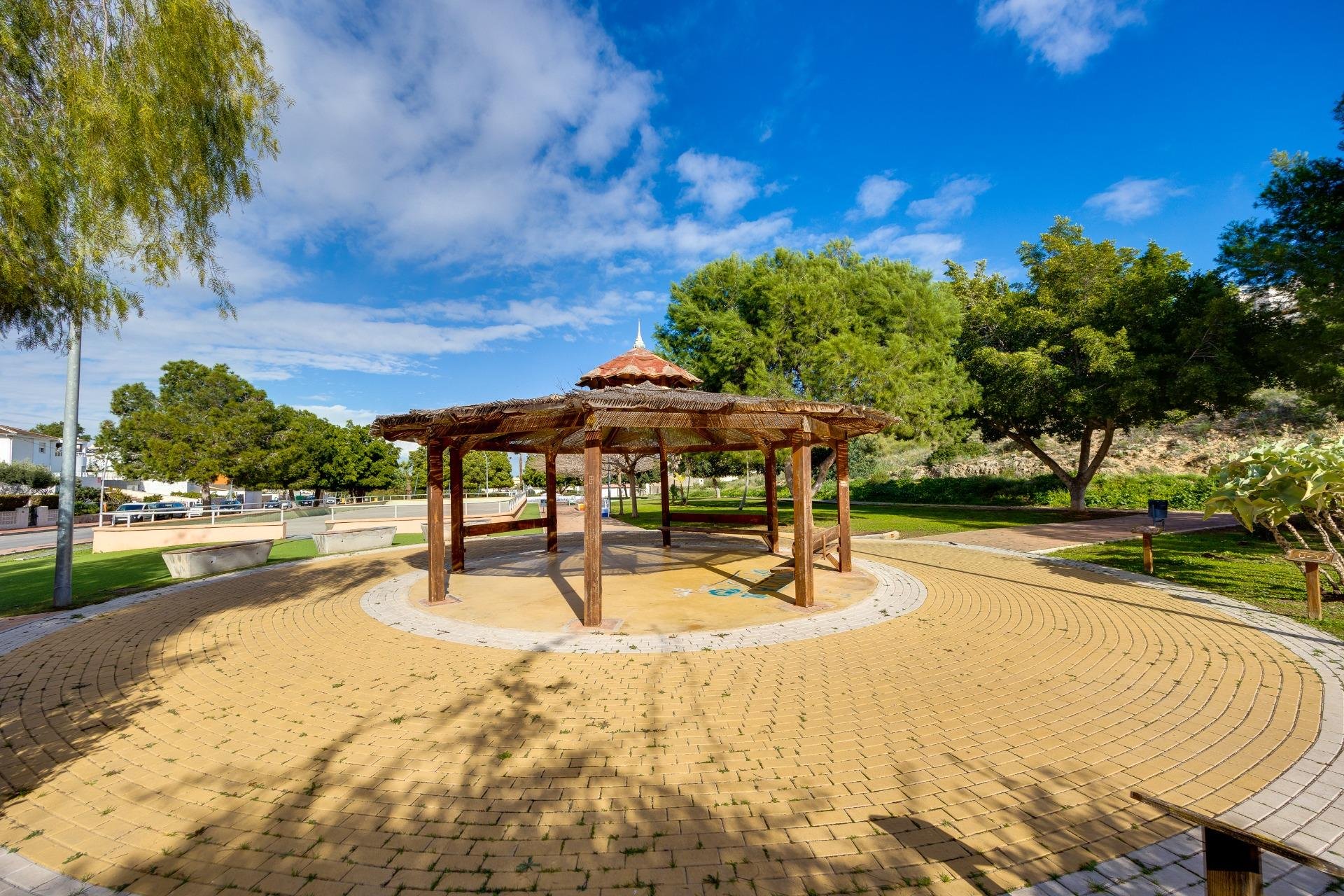 Resale - Villa -
Torrevieja - Los Balcones - Los Altos del Edén