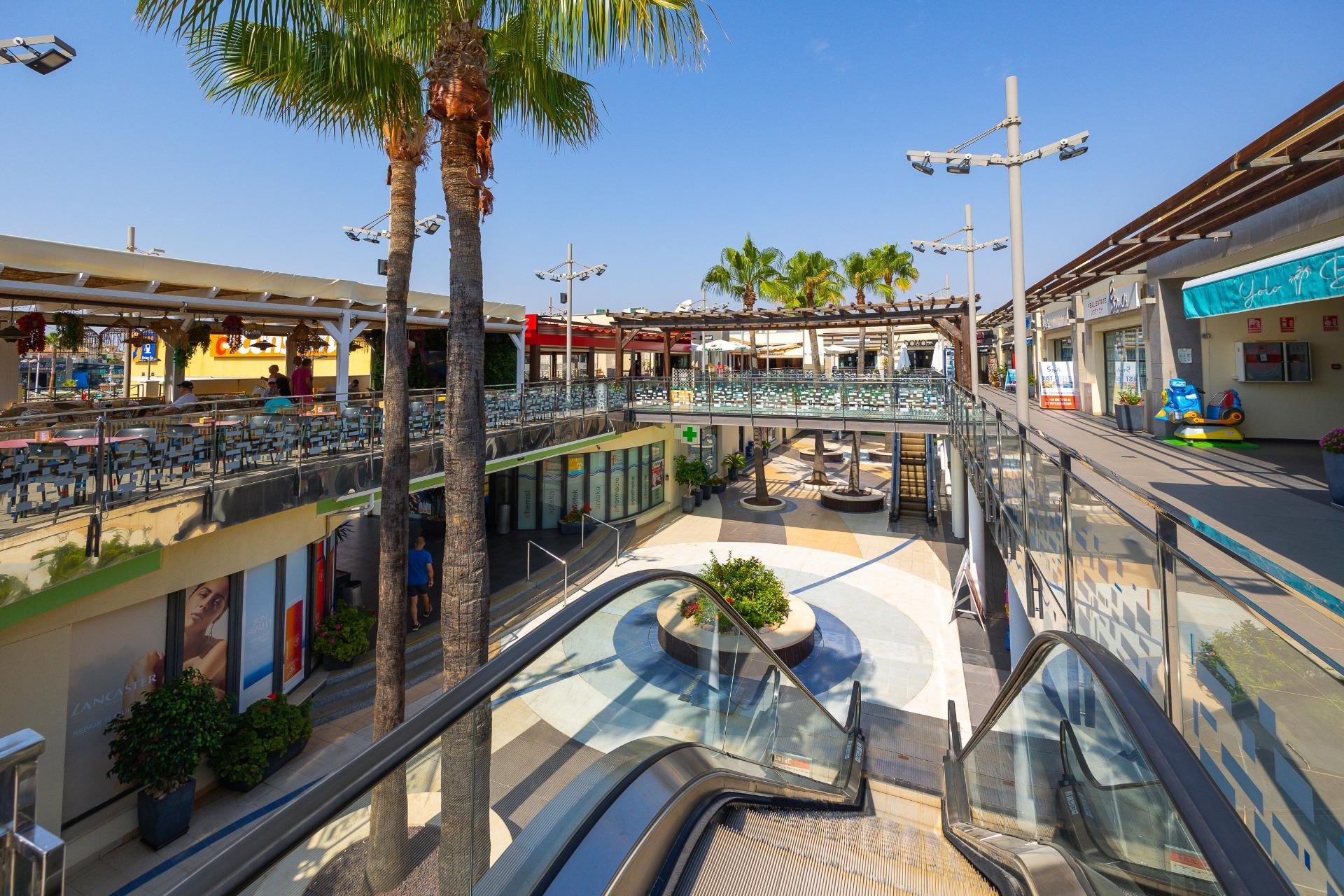 Resale - Villa -
Torrevieja - Los Balcones - Los Altos del Edén