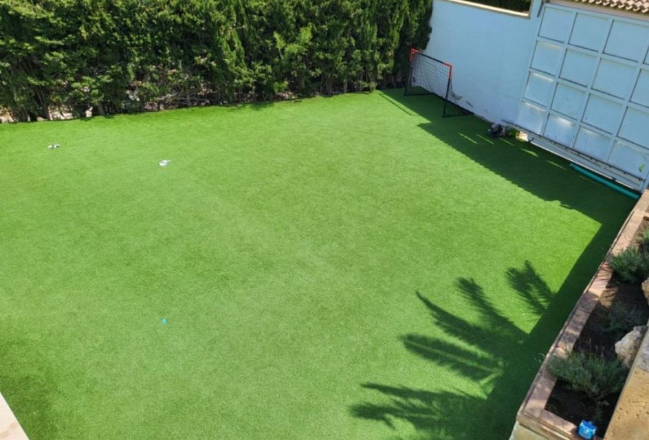 Resale - Villa -
Torrevieja - Los balcones