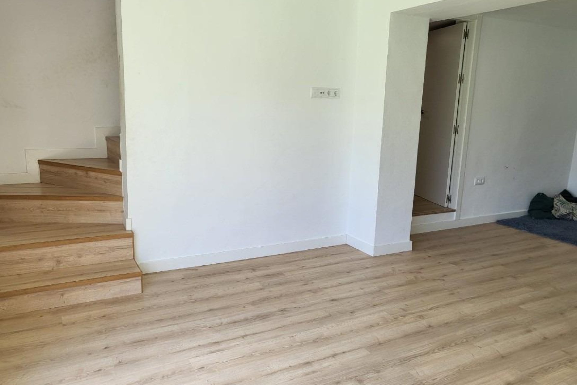 Resale - Villa -
Torrevieja - Los balcones