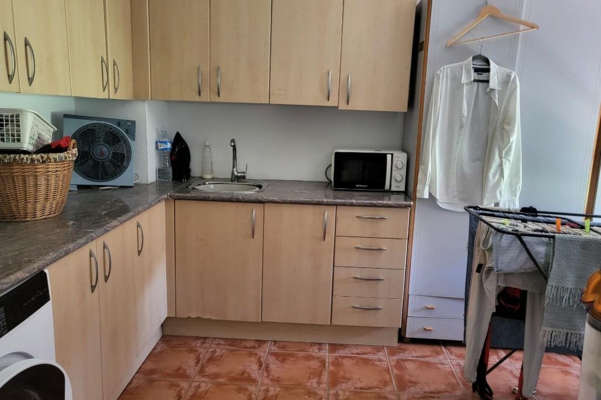 Resale - Villa -
Torrevieja - Los balcones