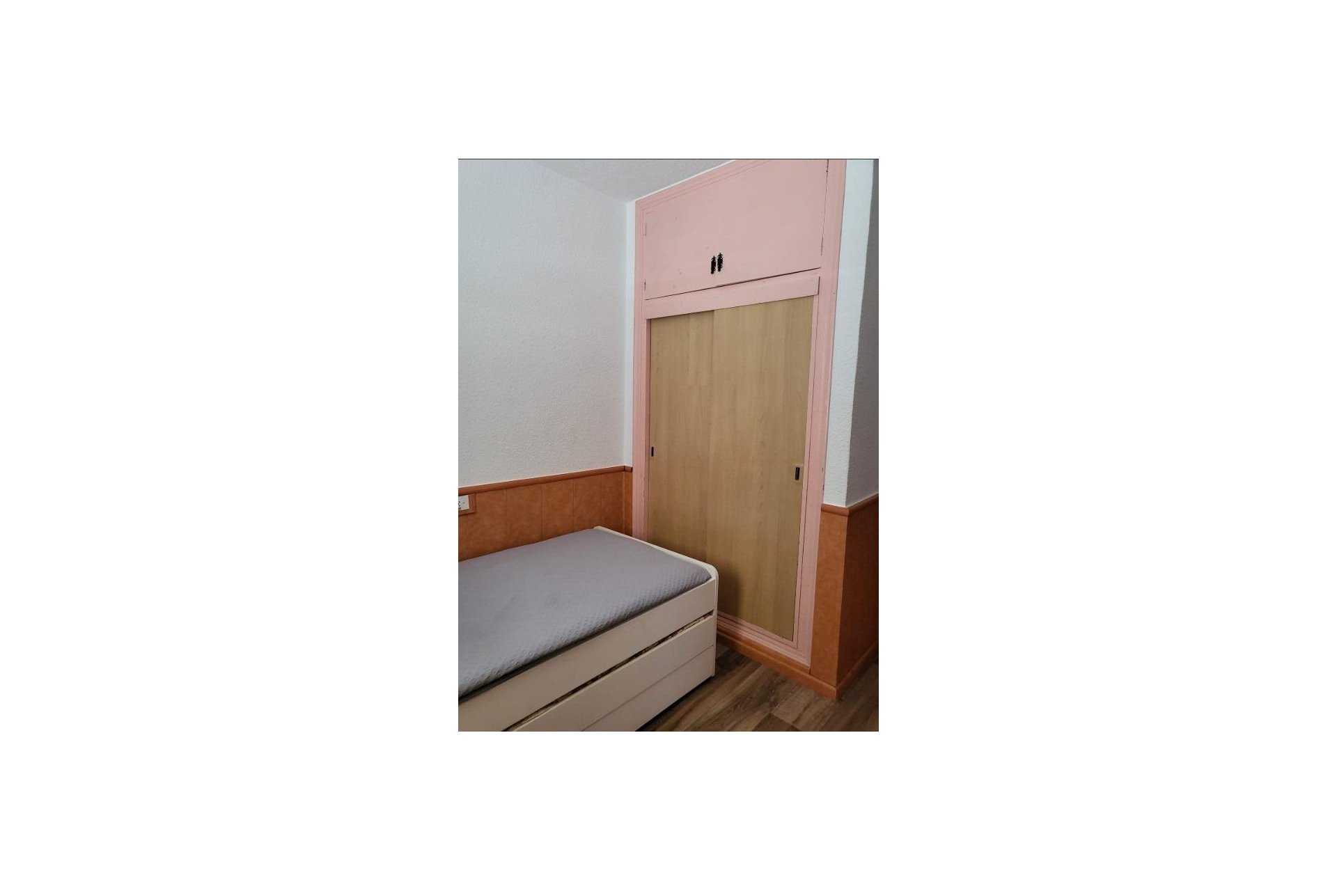 Resale - Villa -
Torrevieja - Los balcones