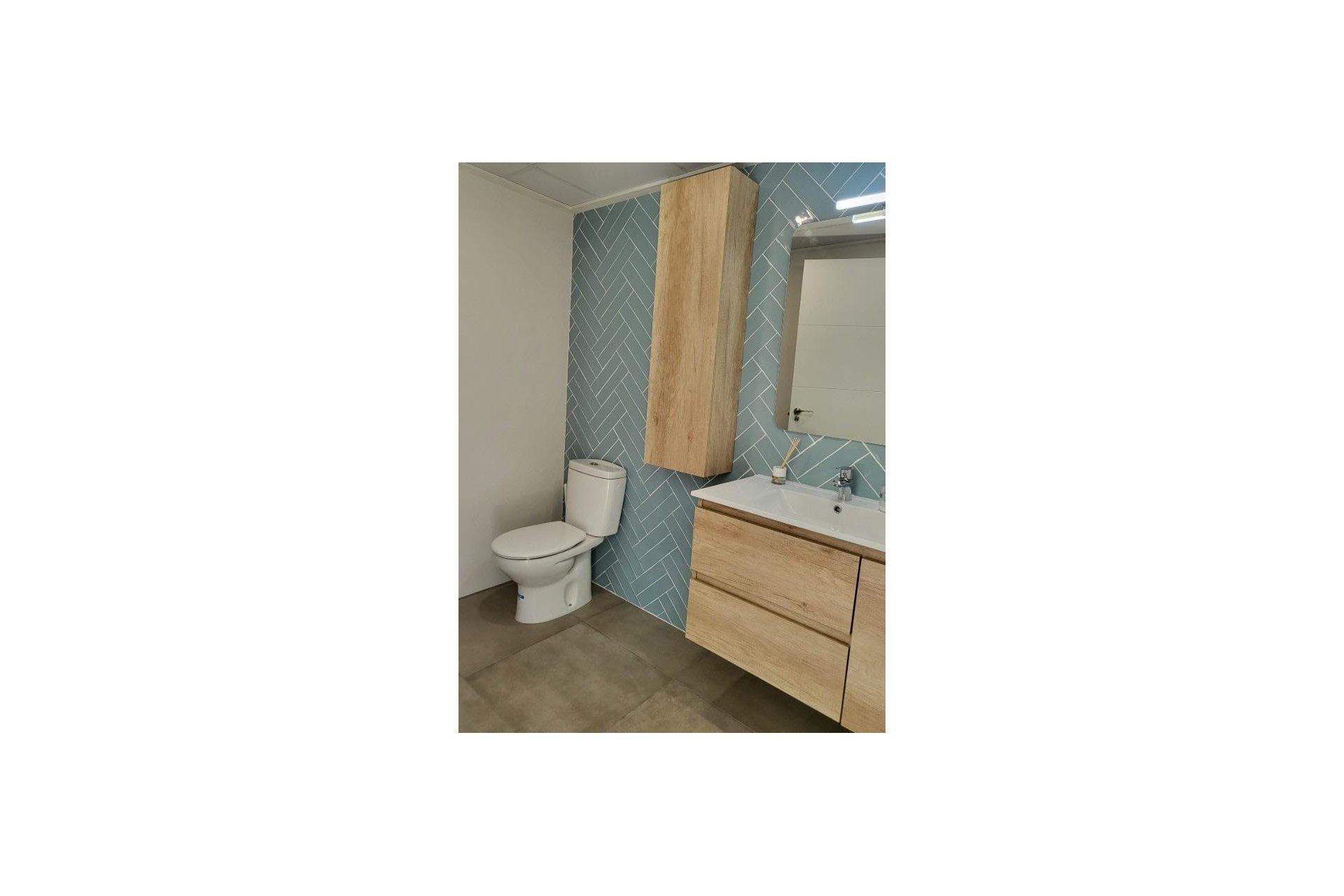 Resale - Villa -
Torrevieja - Los balcones
