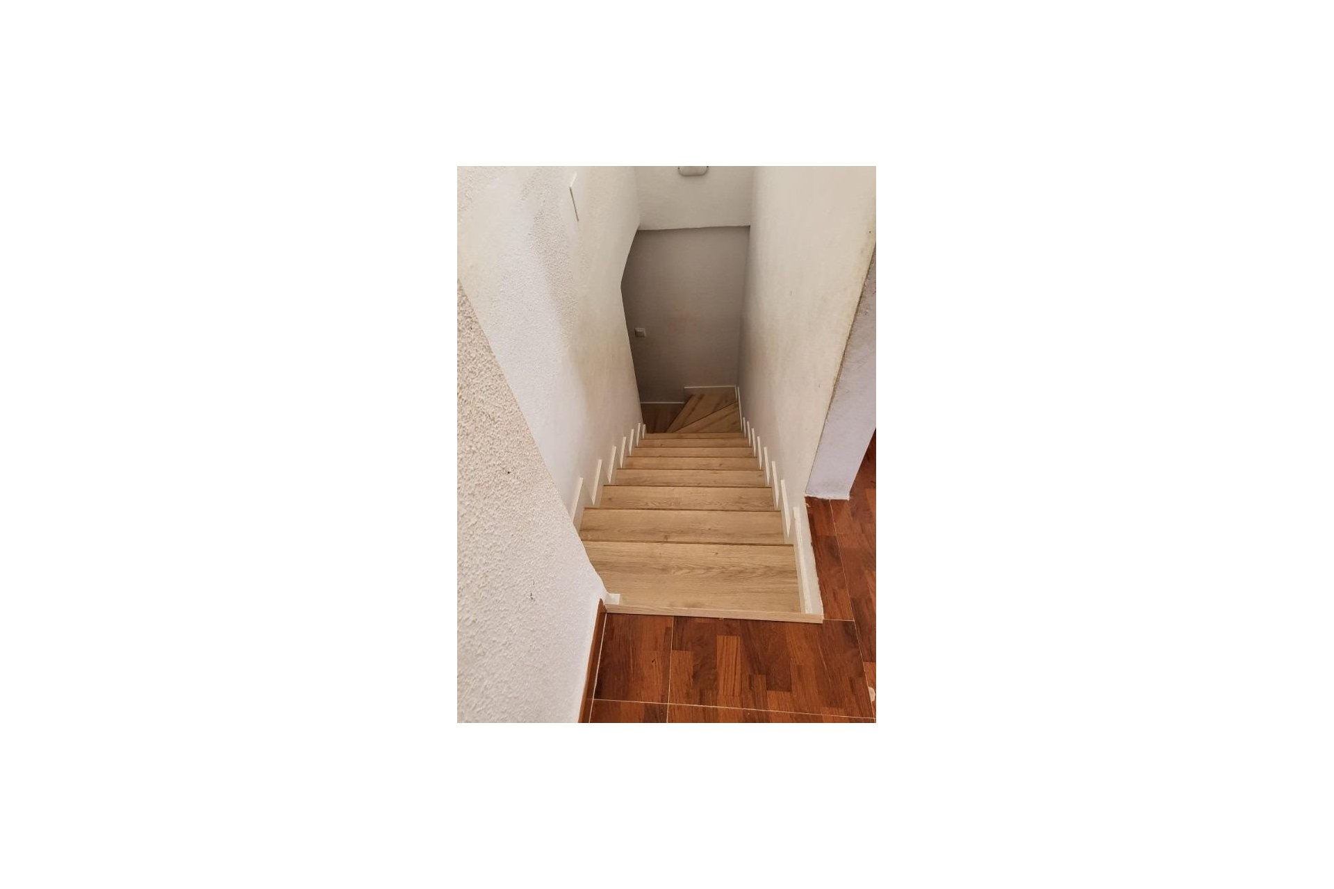 Resale - Villa -
Torrevieja - Los balcones
