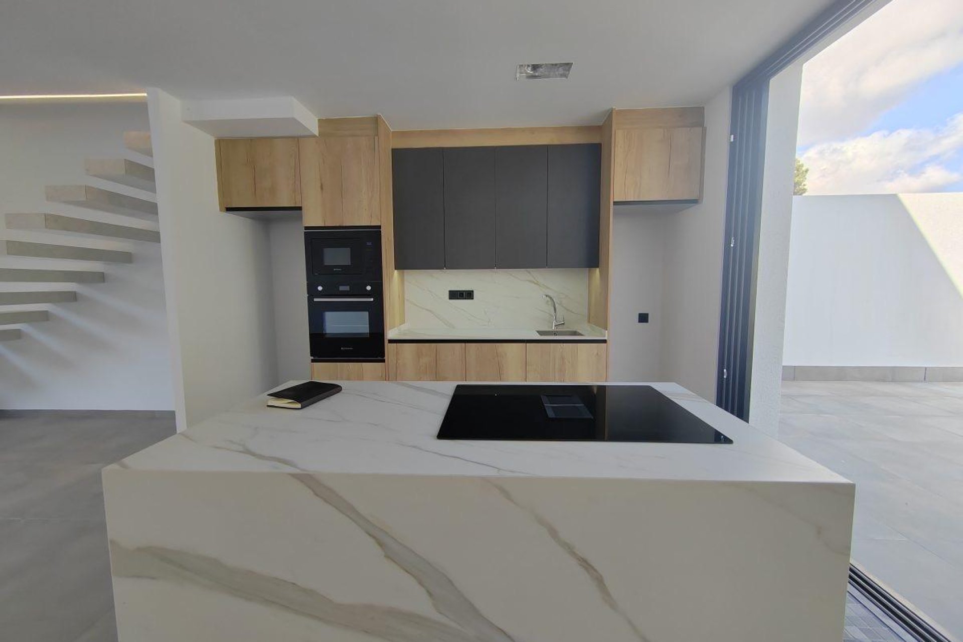 Resale - Villa -
Torrevieja - Los balcones