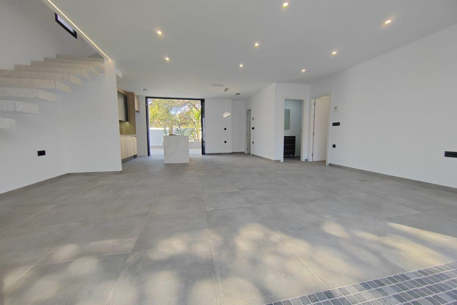 Resale - Villa -
Torrevieja - Los balcones
