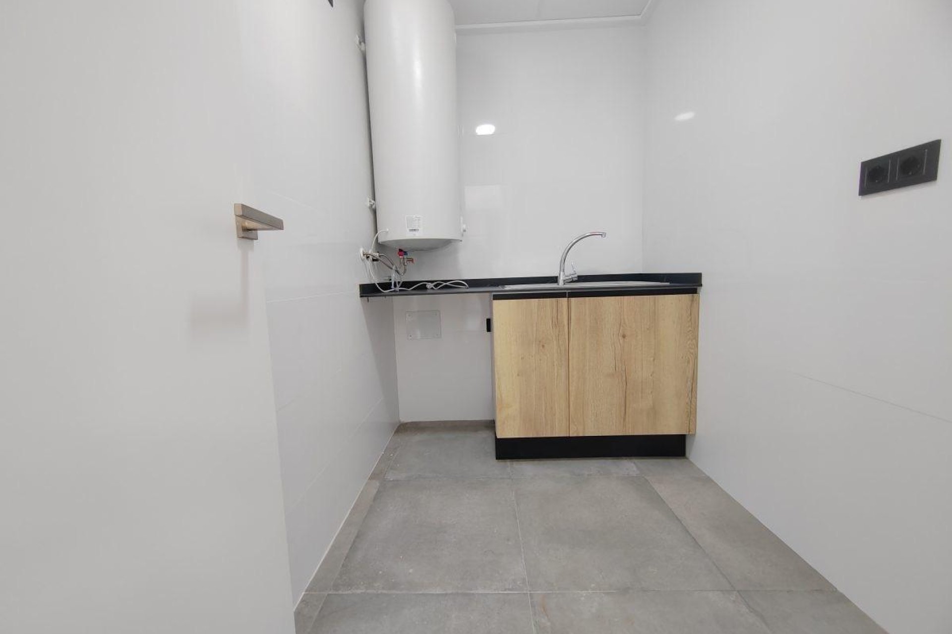 Resale - Villa -
Torrevieja - Los balcones