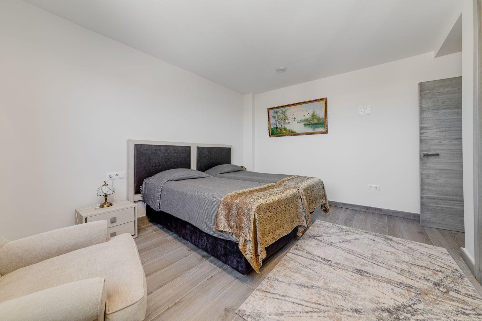Resale - Villa -
Torrevieja - Los balcones
