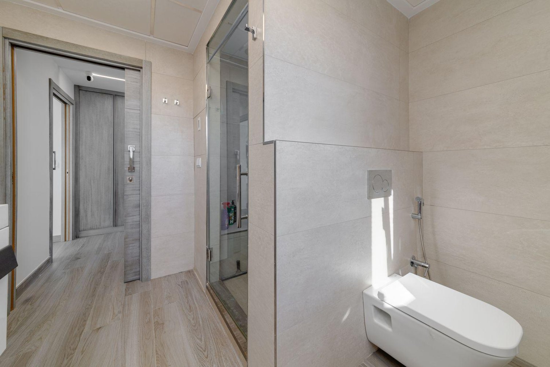 Resale - Villa -
Torrevieja - Los balcones
