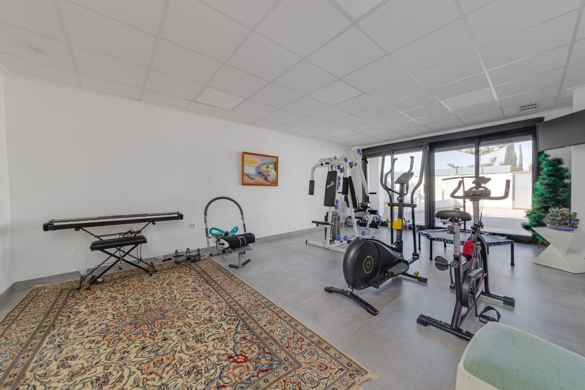 Resale - Villa -
Torrevieja - Los balcones