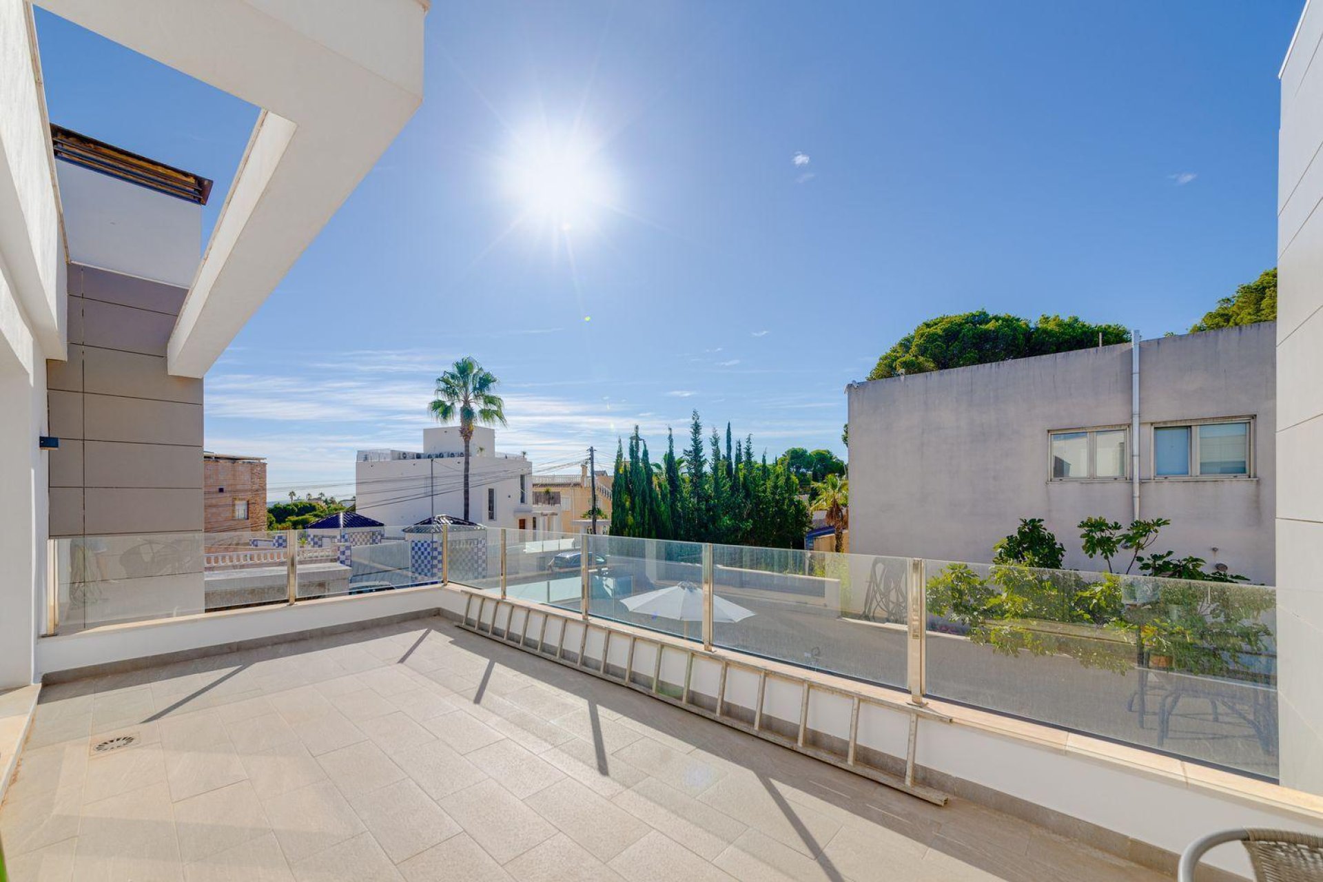 Resale - Villa -
Torrevieja - Los balcones