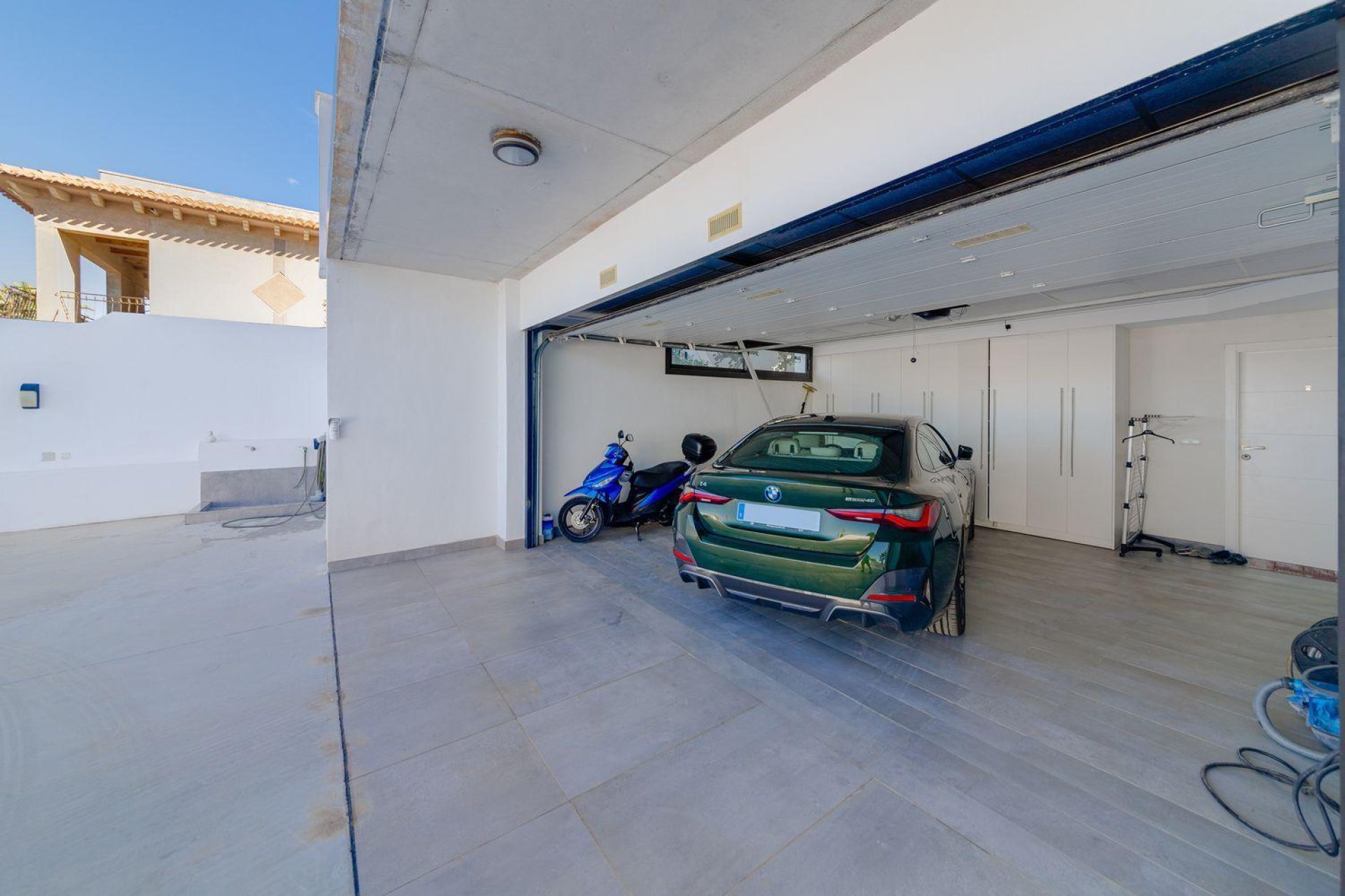 Resale - Villa -
Torrevieja - Los balcones
