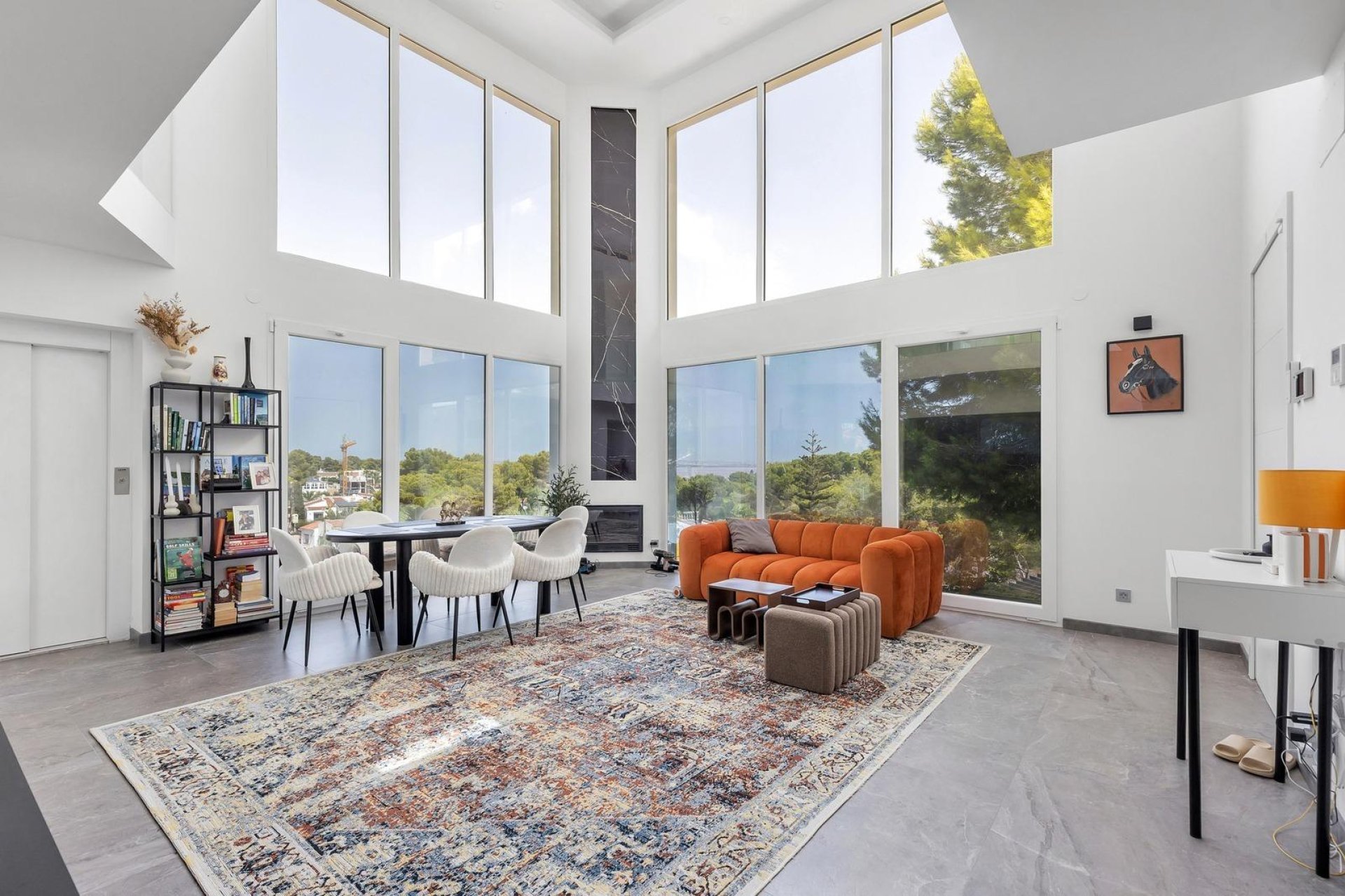 Resale - Villa -
Torrevieja - Los balcones