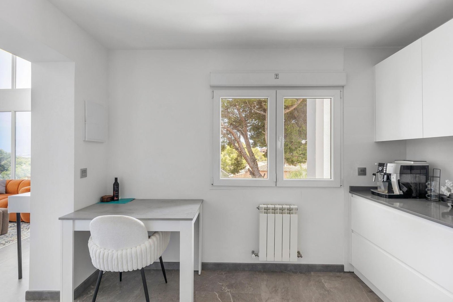 Resale - Villa -
Torrevieja - Los balcones