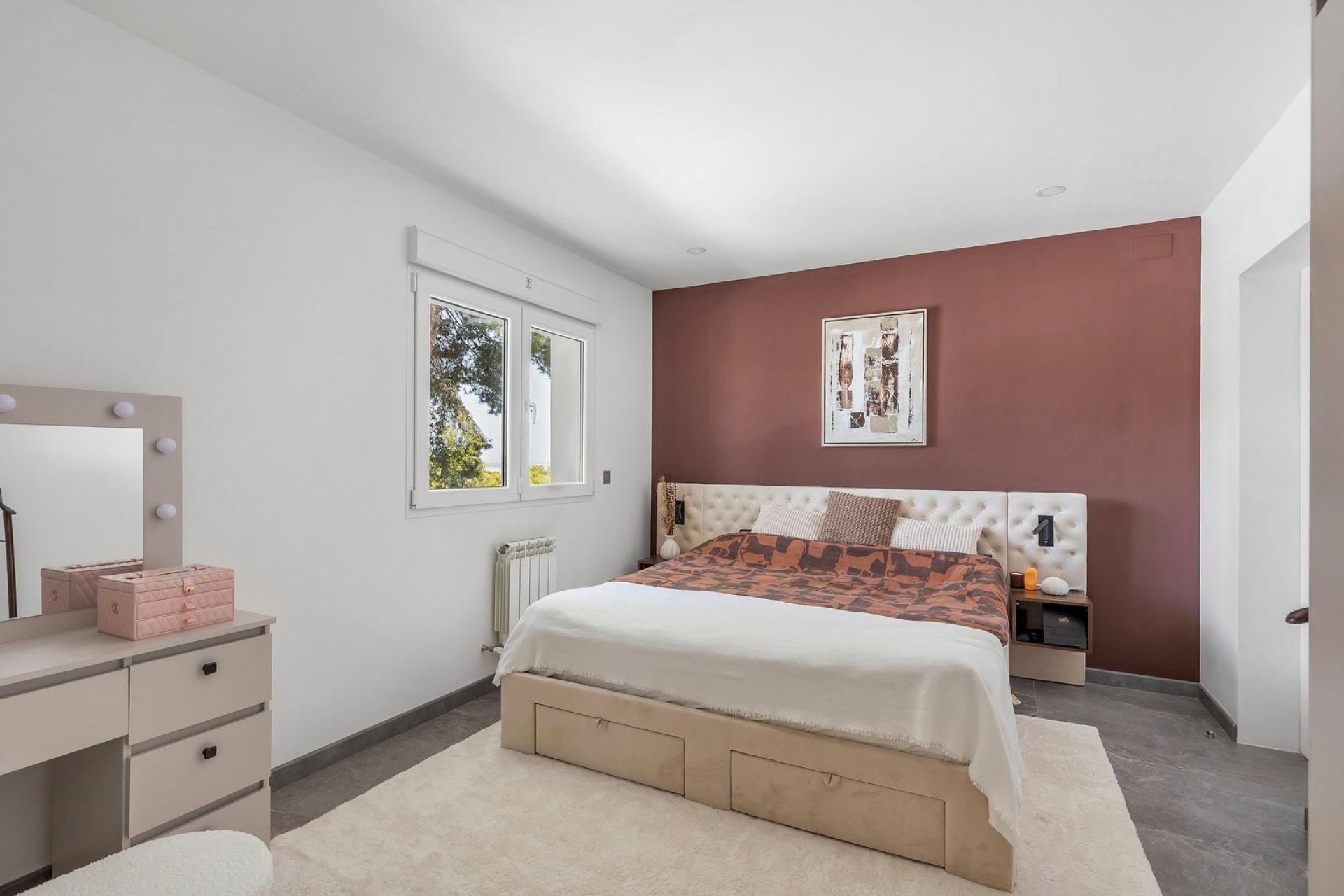Resale - Villa -
Torrevieja - Los balcones