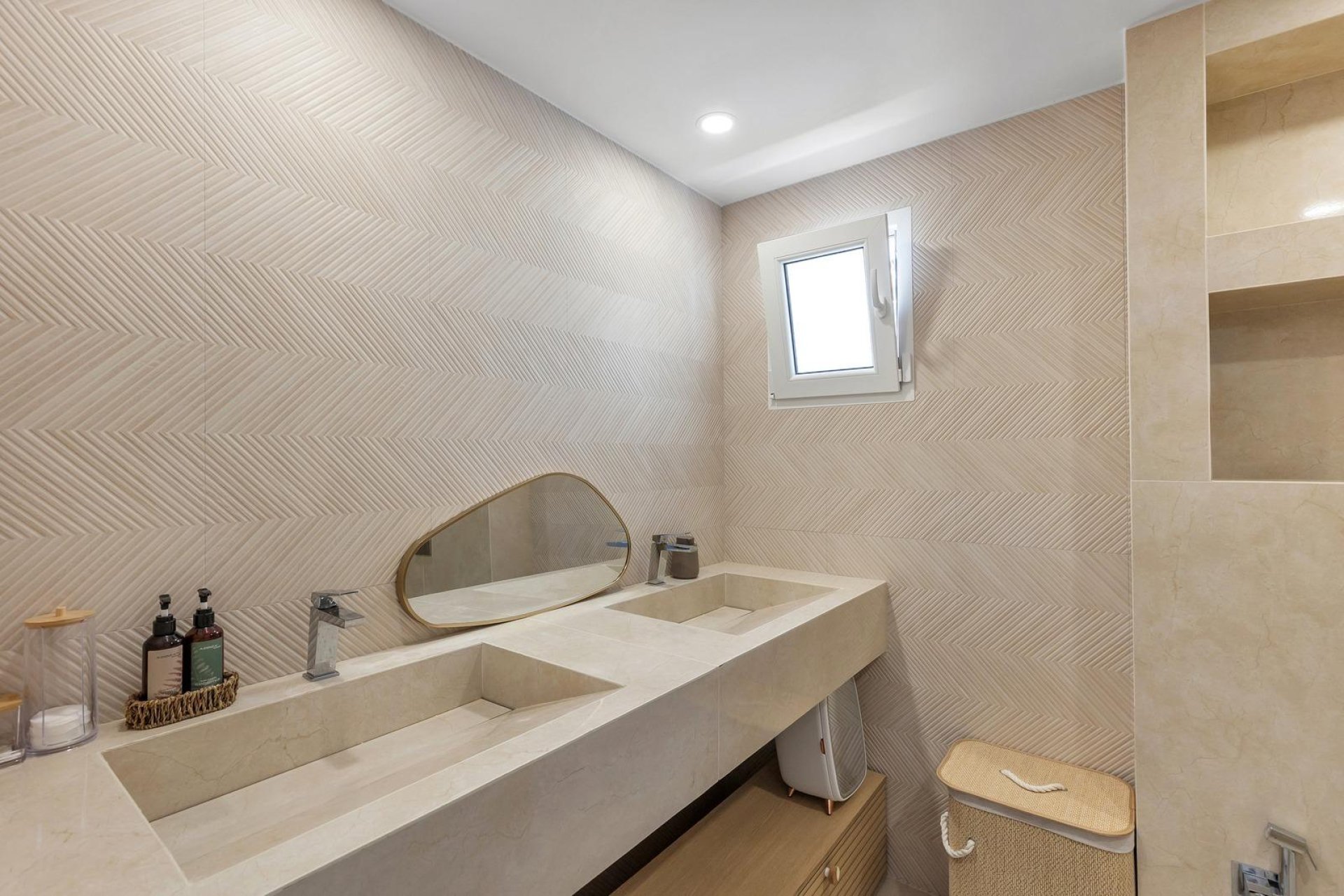 Resale - Villa -
Torrevieja - Los balcones