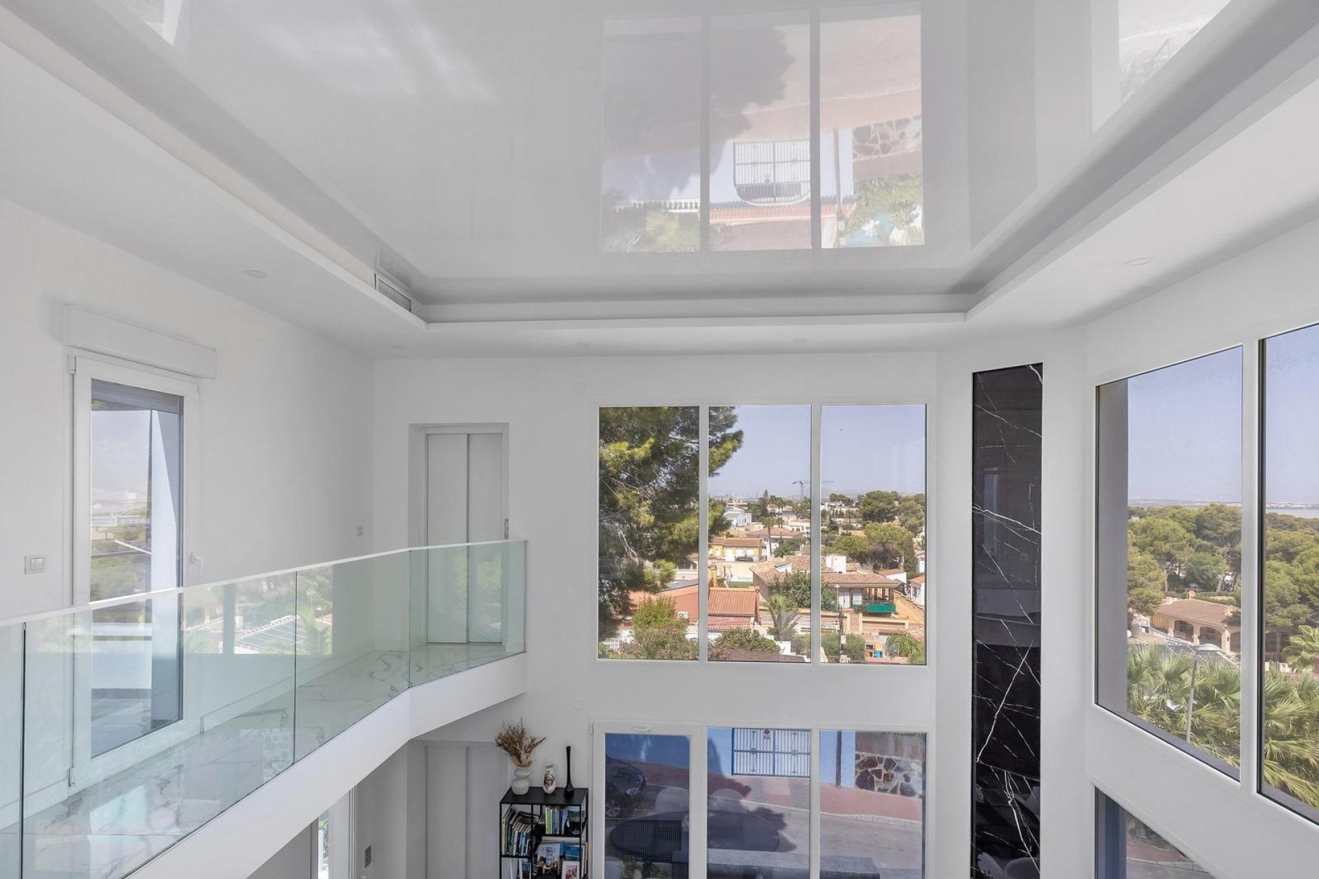 Resale - Villa -
Torrevieja - Los balcones