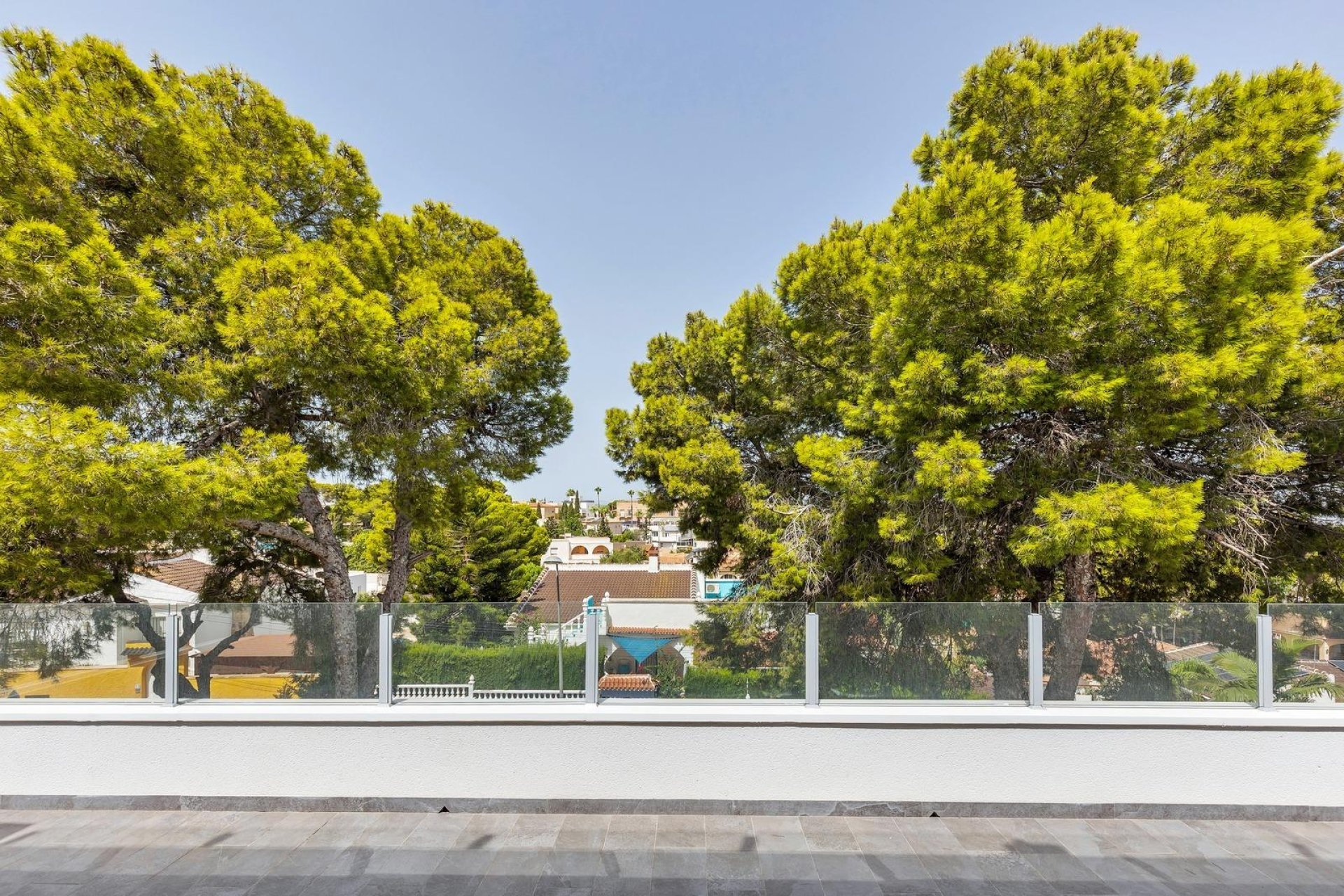 Resale - Villa -
Torrevieja - Los balcones
