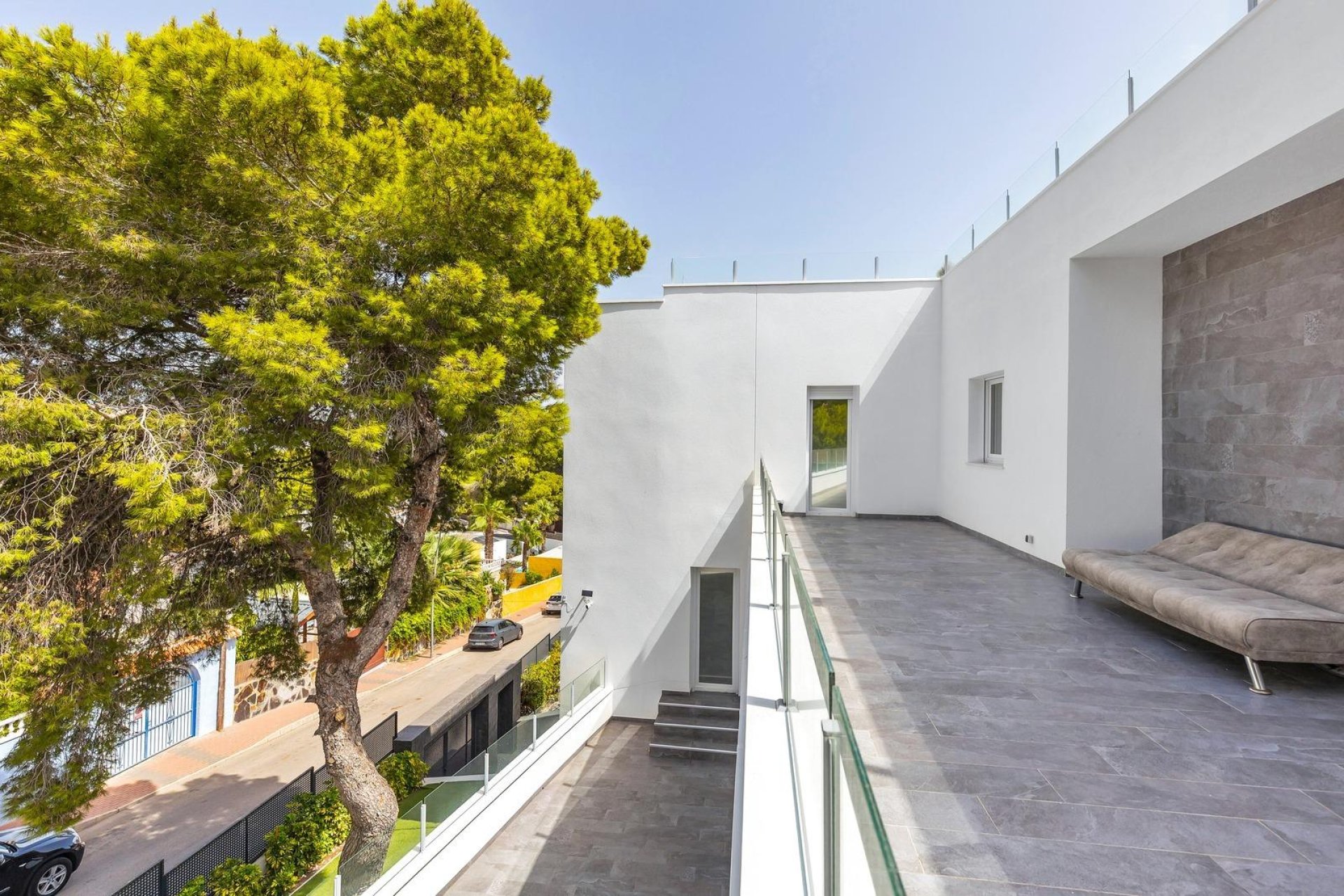 Resale - Villa -
Torrevieja - Los balcones