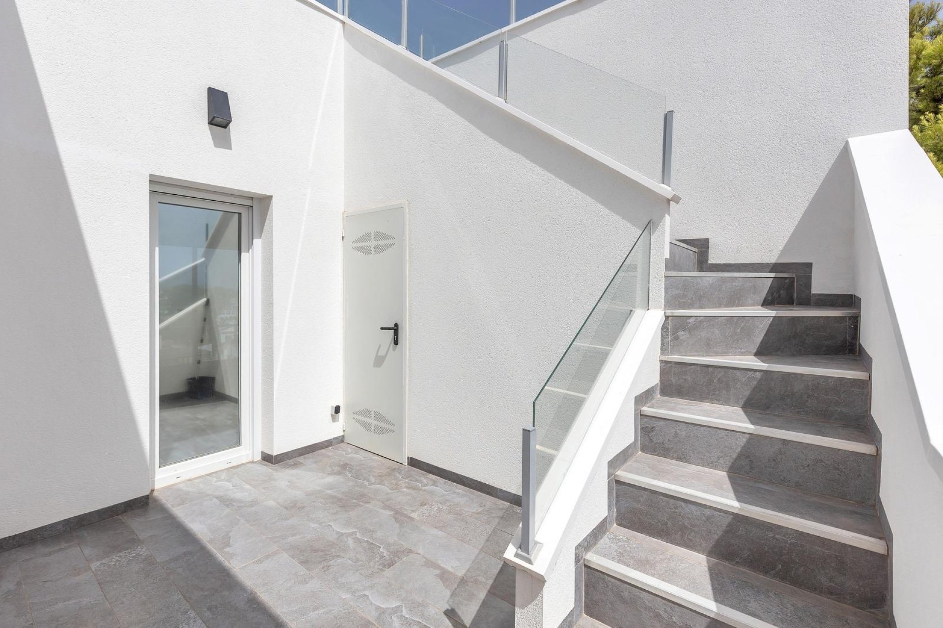 Resale - Villa -
Torrevieja - Los balcones