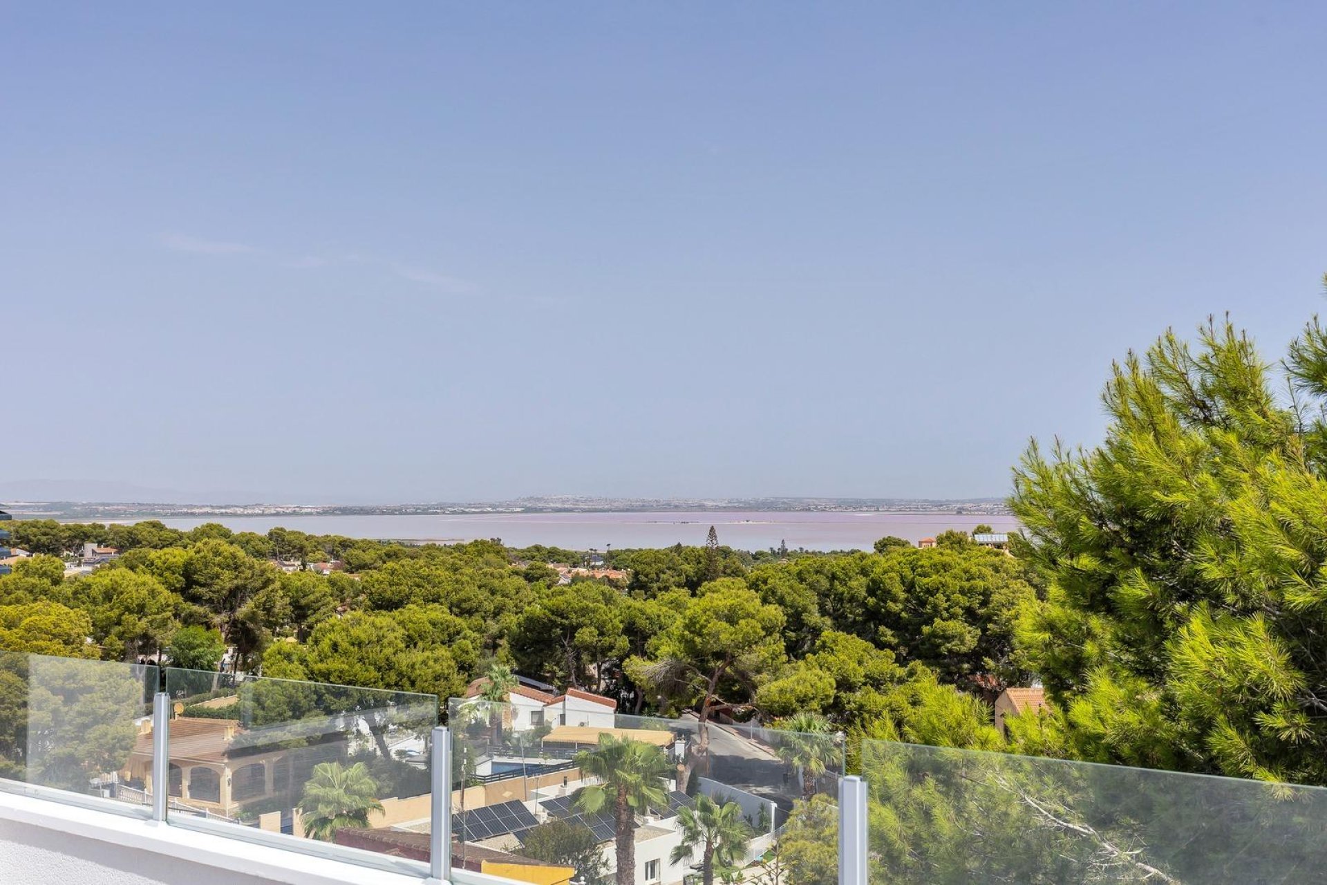 Resale - Villa -
Torrevieja - Los balcones