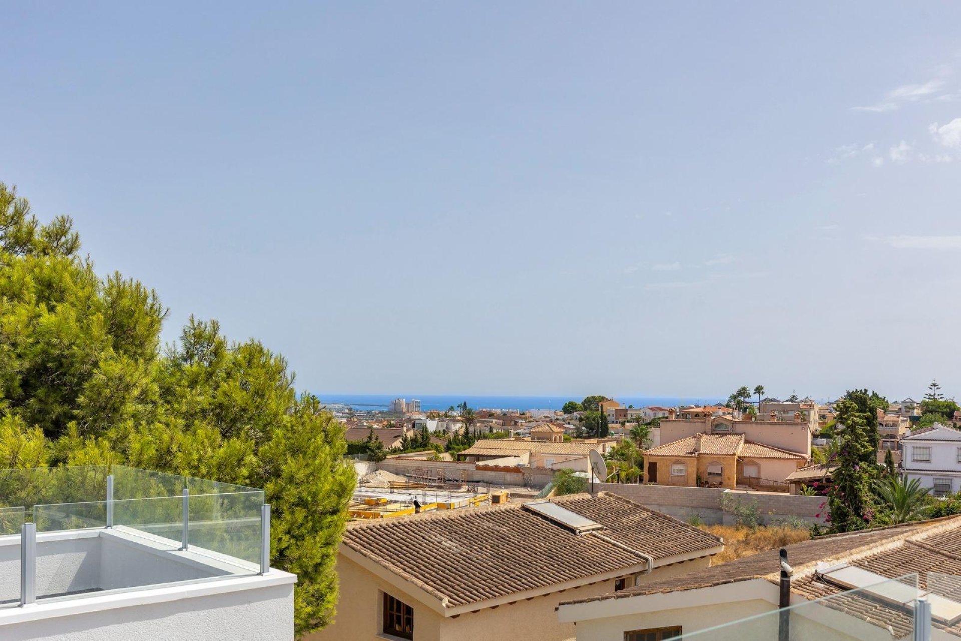 Resale - Villa -
Torrevieja - Los balcones