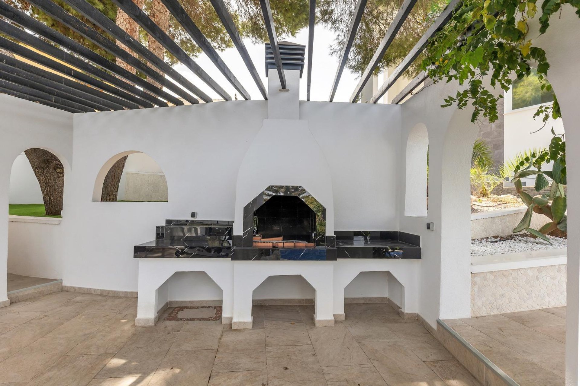 Resale - Villa -
Torrevieja - Los balcones