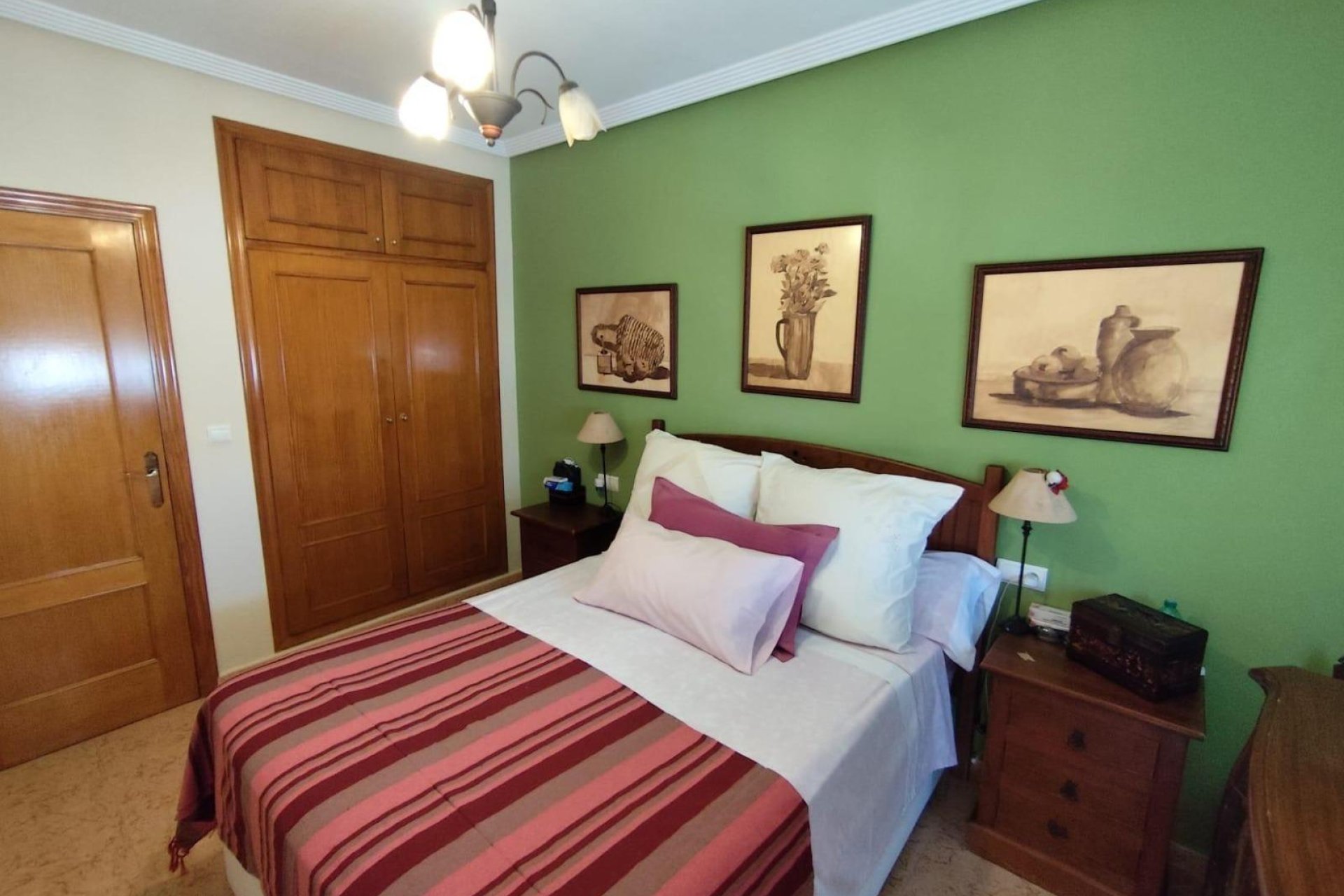 Resale - Villa -
Torrevieja - Parque las naciones