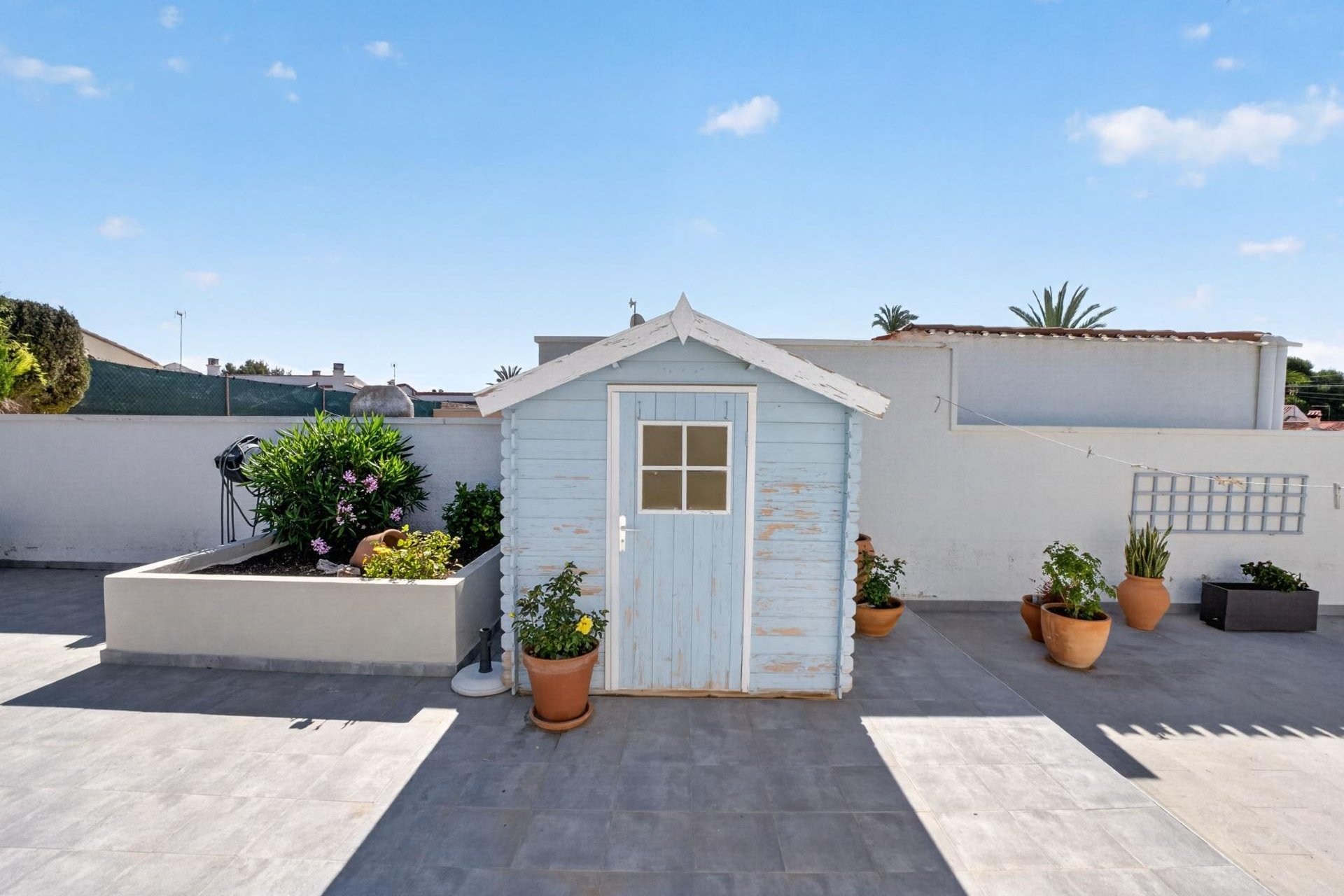 Resale - Villa -
Torrevieja - Playa de los Locos