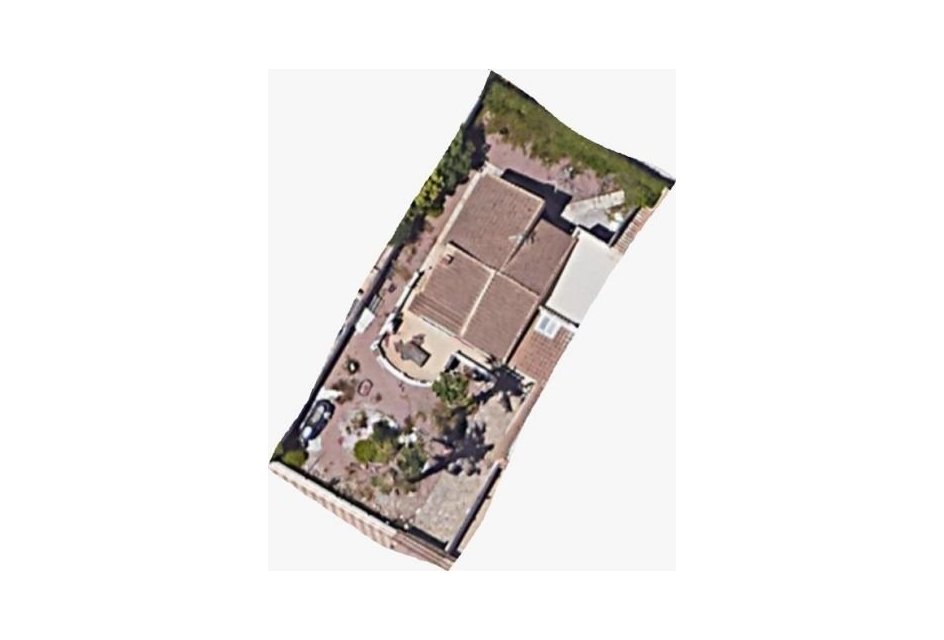 Resale - Villa -
Torrevieja - San luis