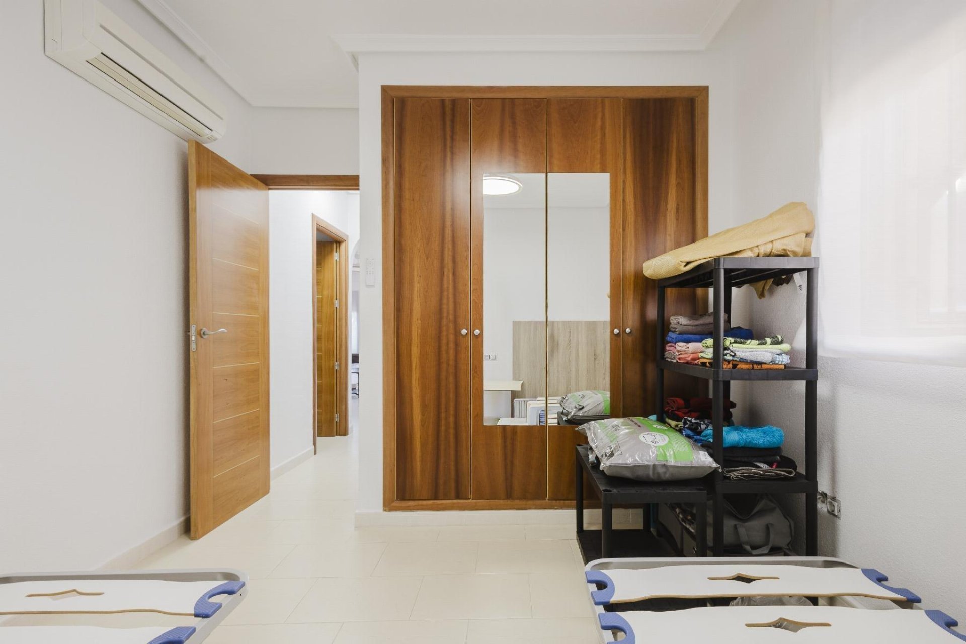 Resale - Villa -
Torrevieja - Sector 25