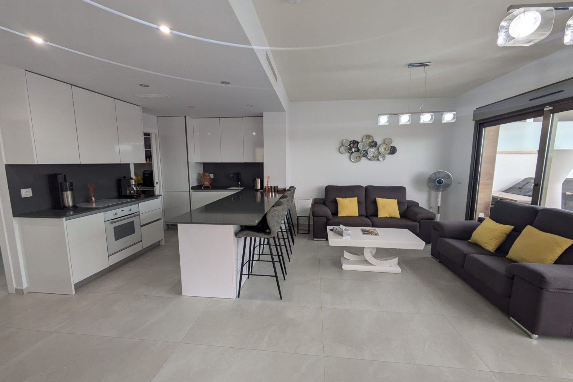 Resale - Villa -
Villamartin