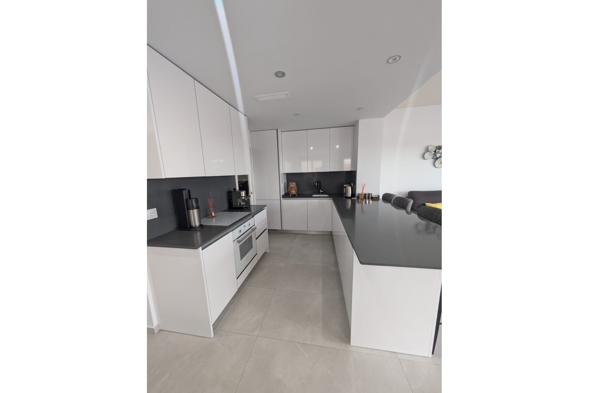 Resale - Villa -
Villamartin