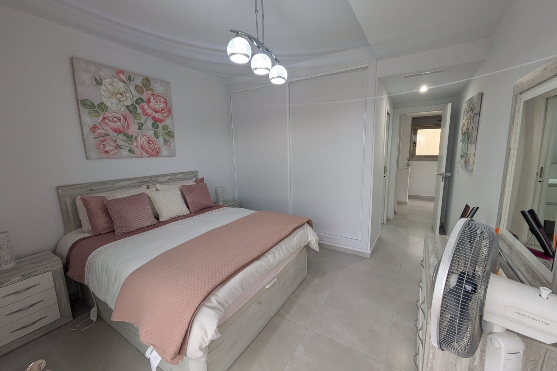 Resale - Villa -
Villamartin