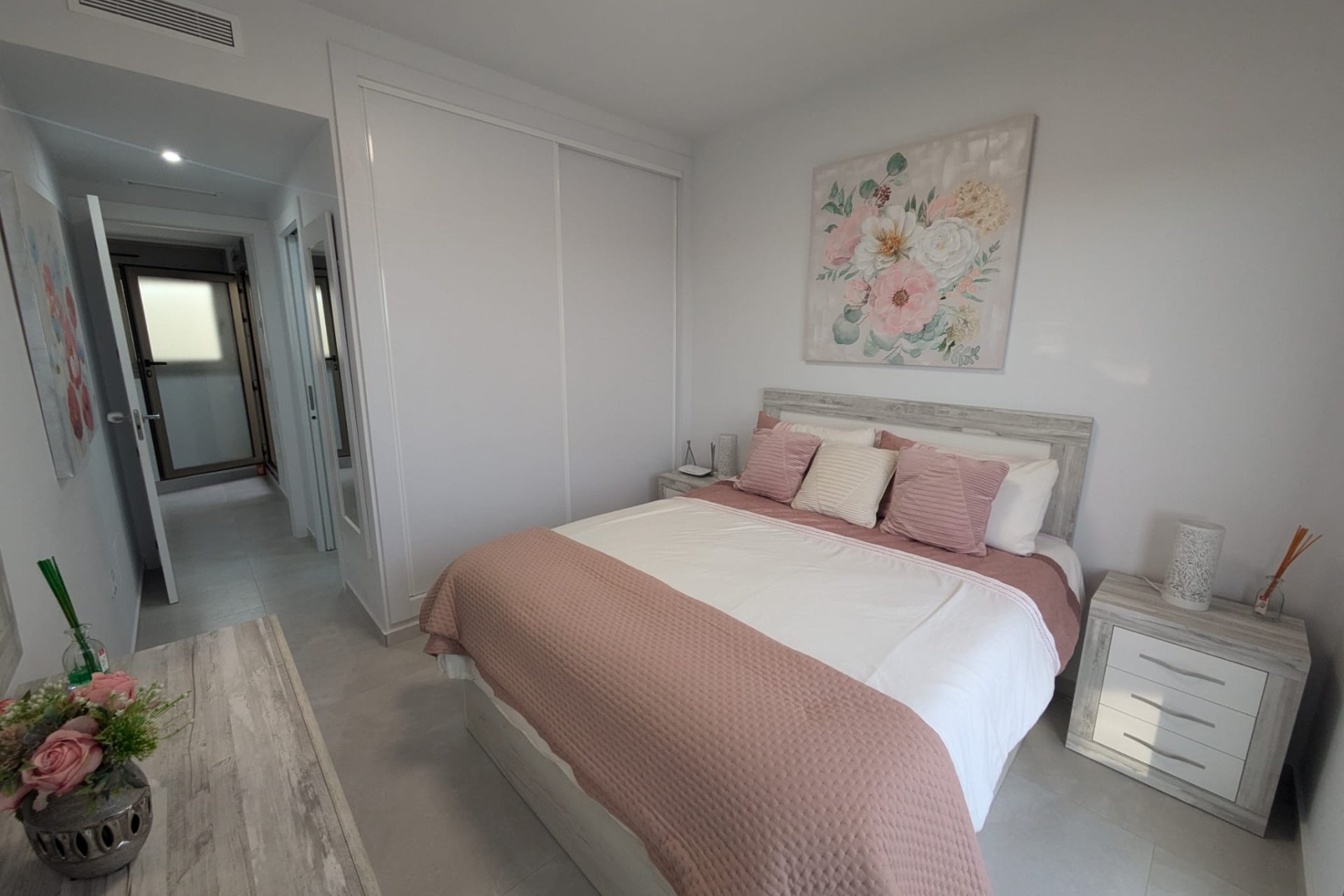 Resale - Villa -
Villamartin