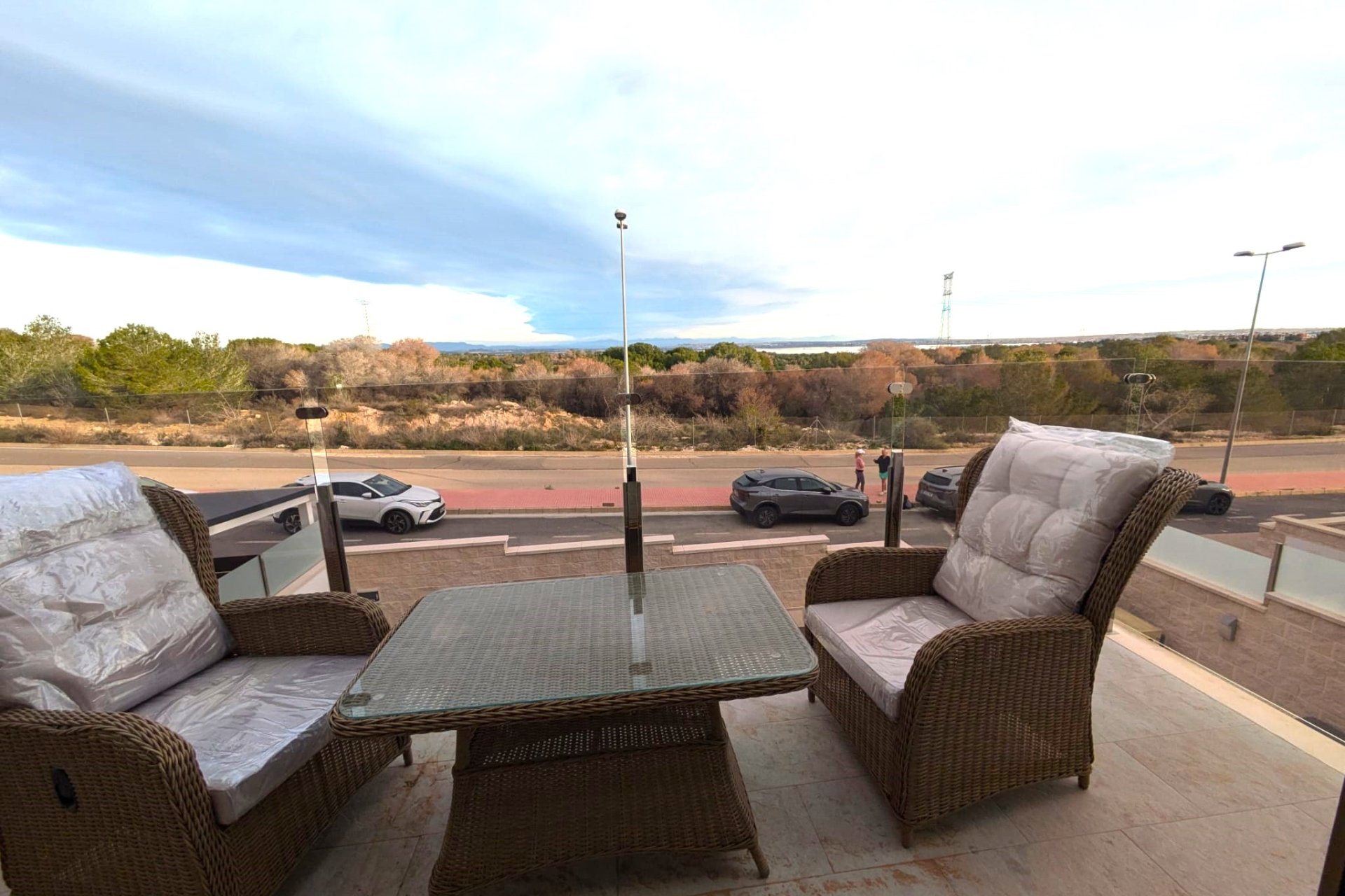 Resale - Villa -
Villamartin