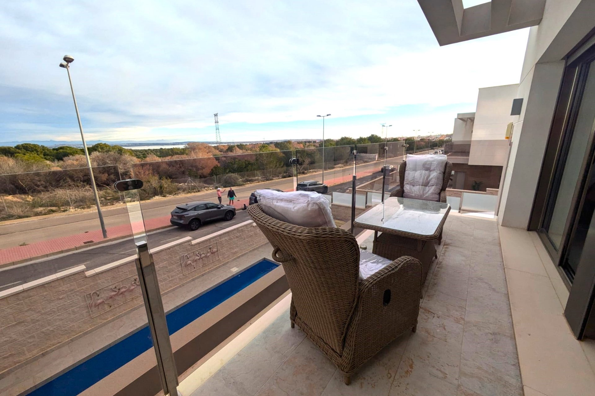 Resale - Villa -
Villamartin